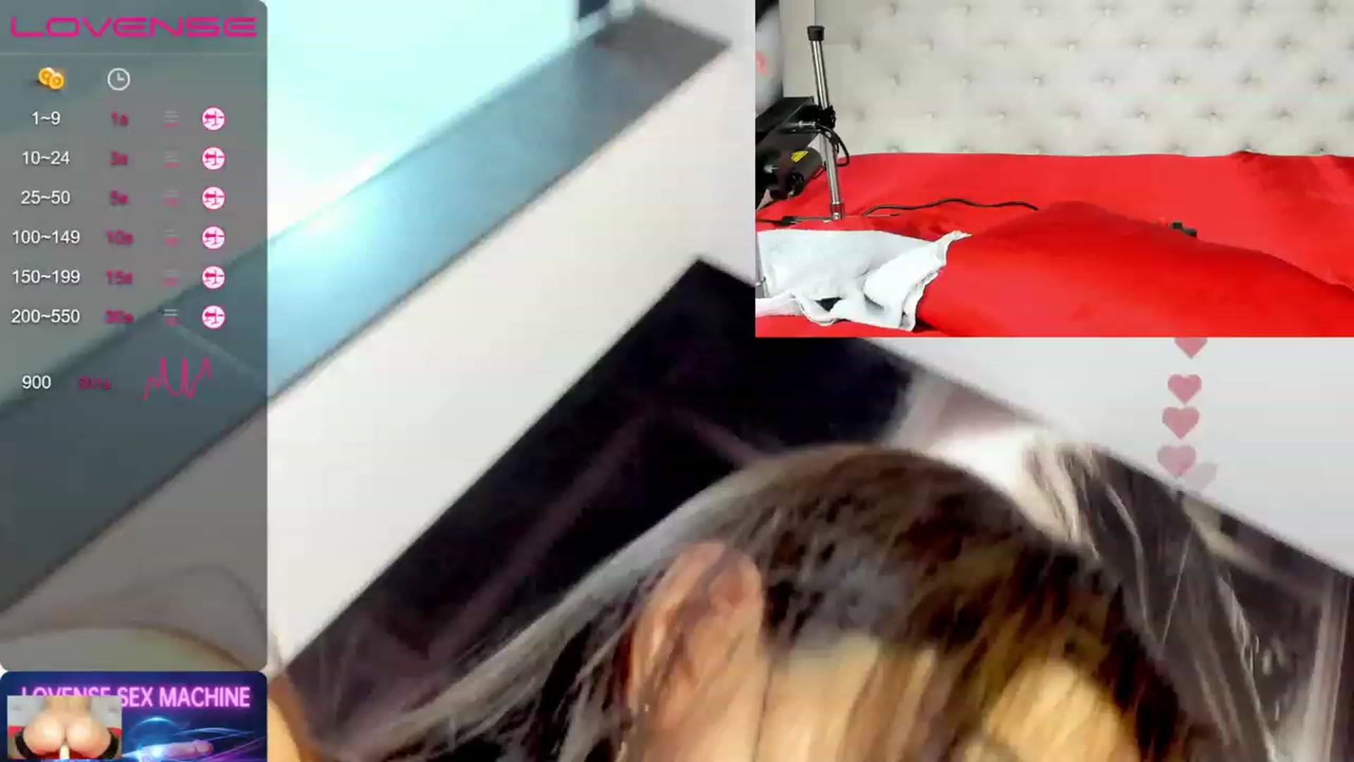 Gallery image thumbnail from Jennasweetass's myfreecams stream on, 02/17/2023, 07:13 image 20 of 20