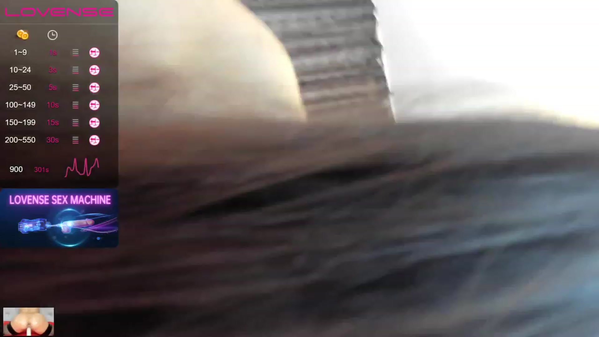 Gallery image thumbnail from Jennasweetass's myfreecams stream on, 02/18/2023, 04:55 image 11 of 20
