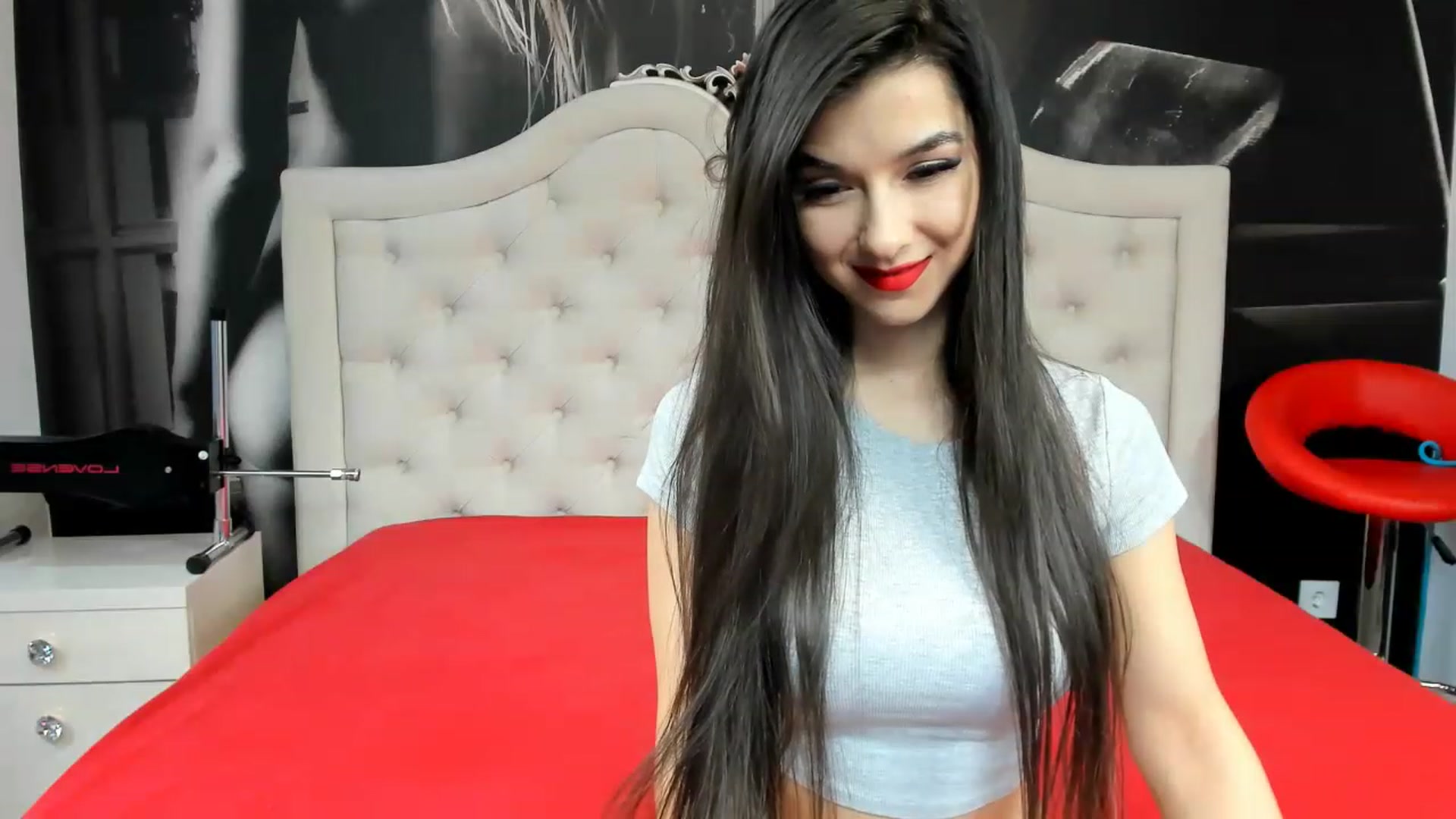 Gallery image thumbnail from Jennasweetass's myfreecams stream on, 03/23/2023, 22:56 image 10 of 20