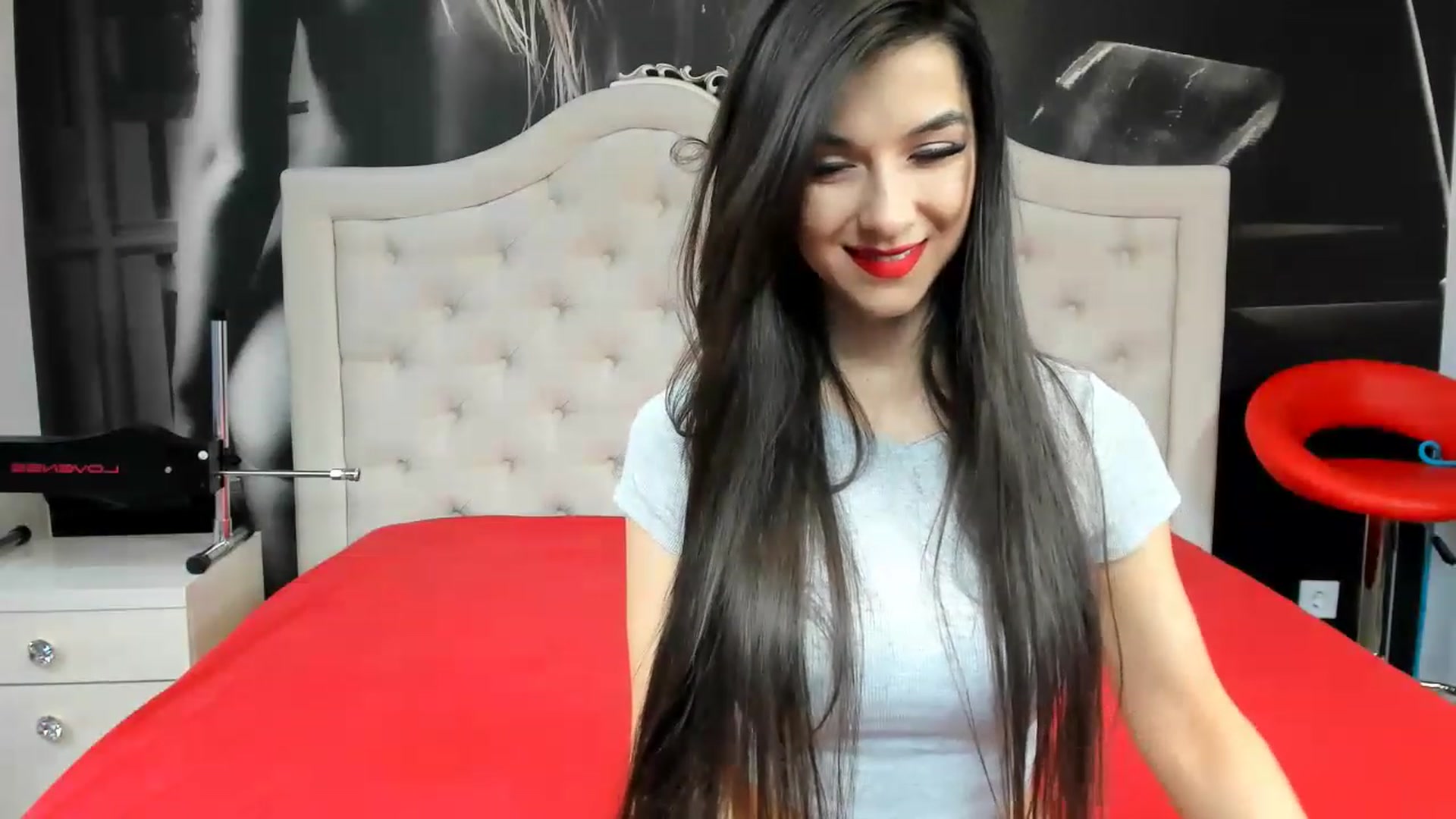 Gallery image thumbnail from Jennasweetass's myfreecams stream on, 03/23/2023, 22:56 image 12 of 20