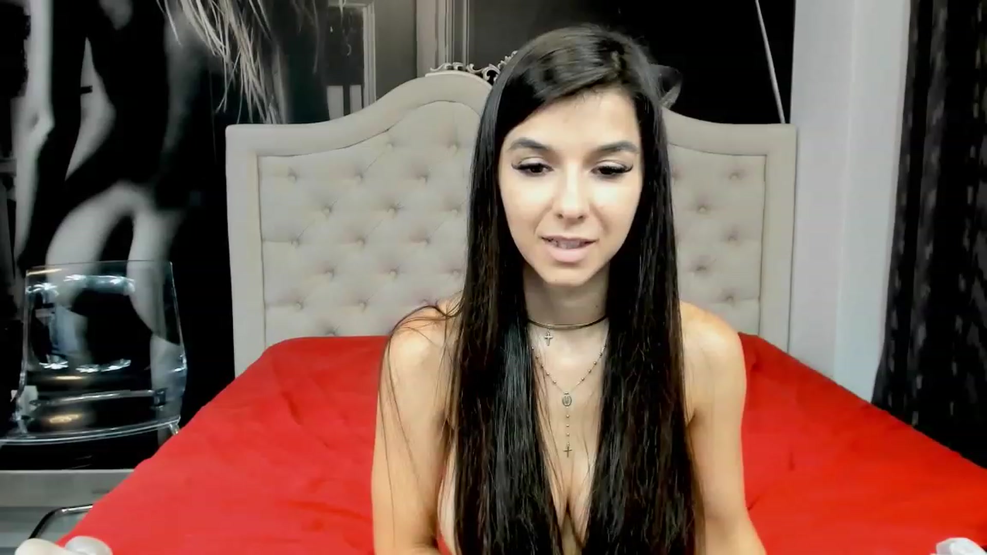 Gallery image thumbnail from Jennasweetass's myfreecams stream on, 08/10/2023, 08:42 image 16 of 20