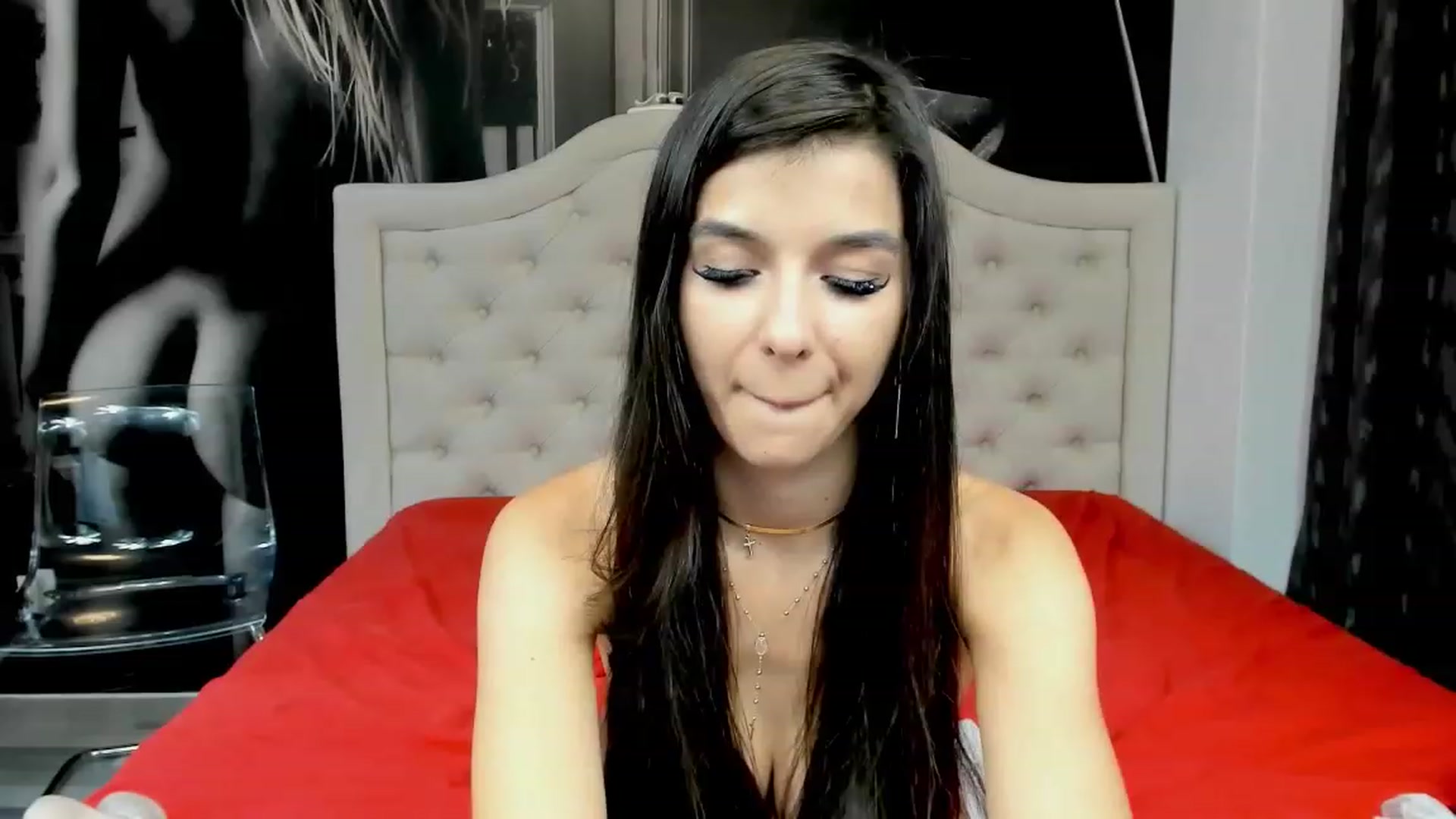 Gallery image thumbnail from Jennasweetass's myfreecams stream on, 08/10/2023, 08:42 image 5 of 20