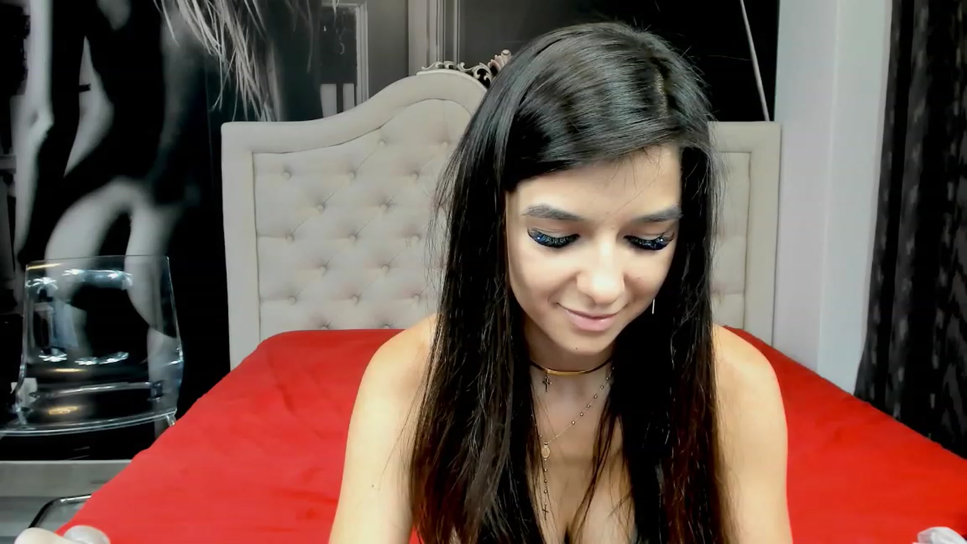 Gallery image thumbnail from Jennasweetass's myfreecams stream on, 08/10/2023, 08:42 image 10 of 20