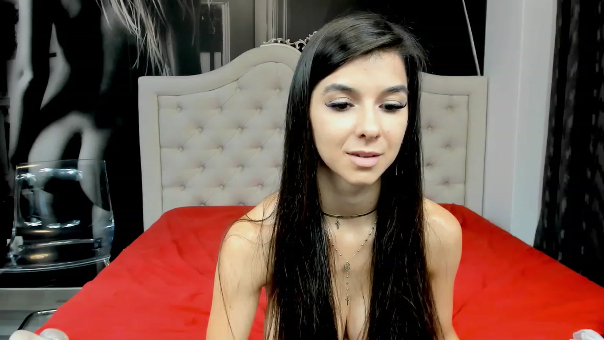 Gallery image thumbnail from Jennasweetass's myfreecams stream on, 08/10/2023, 08:42 image 18 of 20