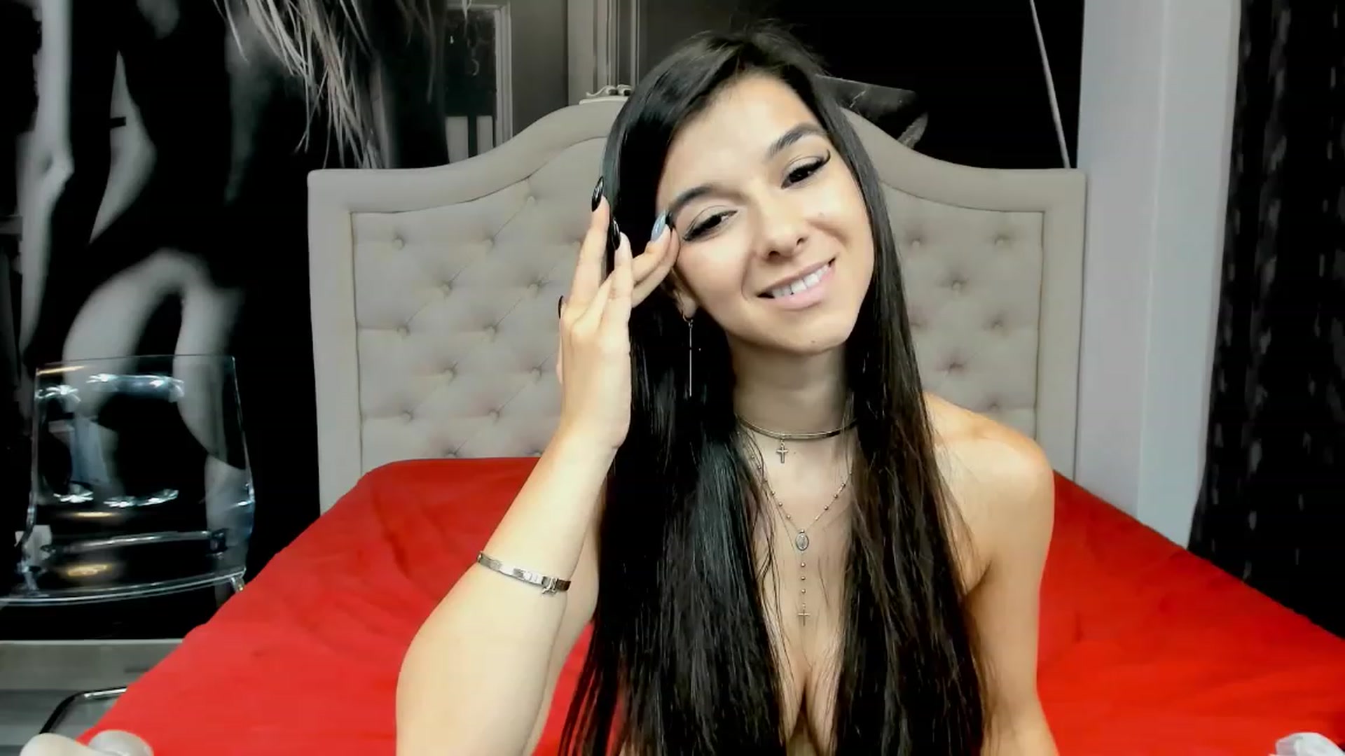 Gallery image thumbnail from Jennasweetass's myfreecams stream on, 08/10/2023, 08:42 image 13 of 20