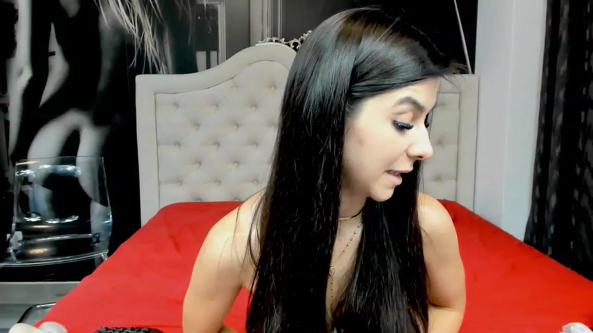 Gallery image thumbnail from Jennasweetass's myfreecams stream on, 08/10/2023, 08:42 image 20 of 20