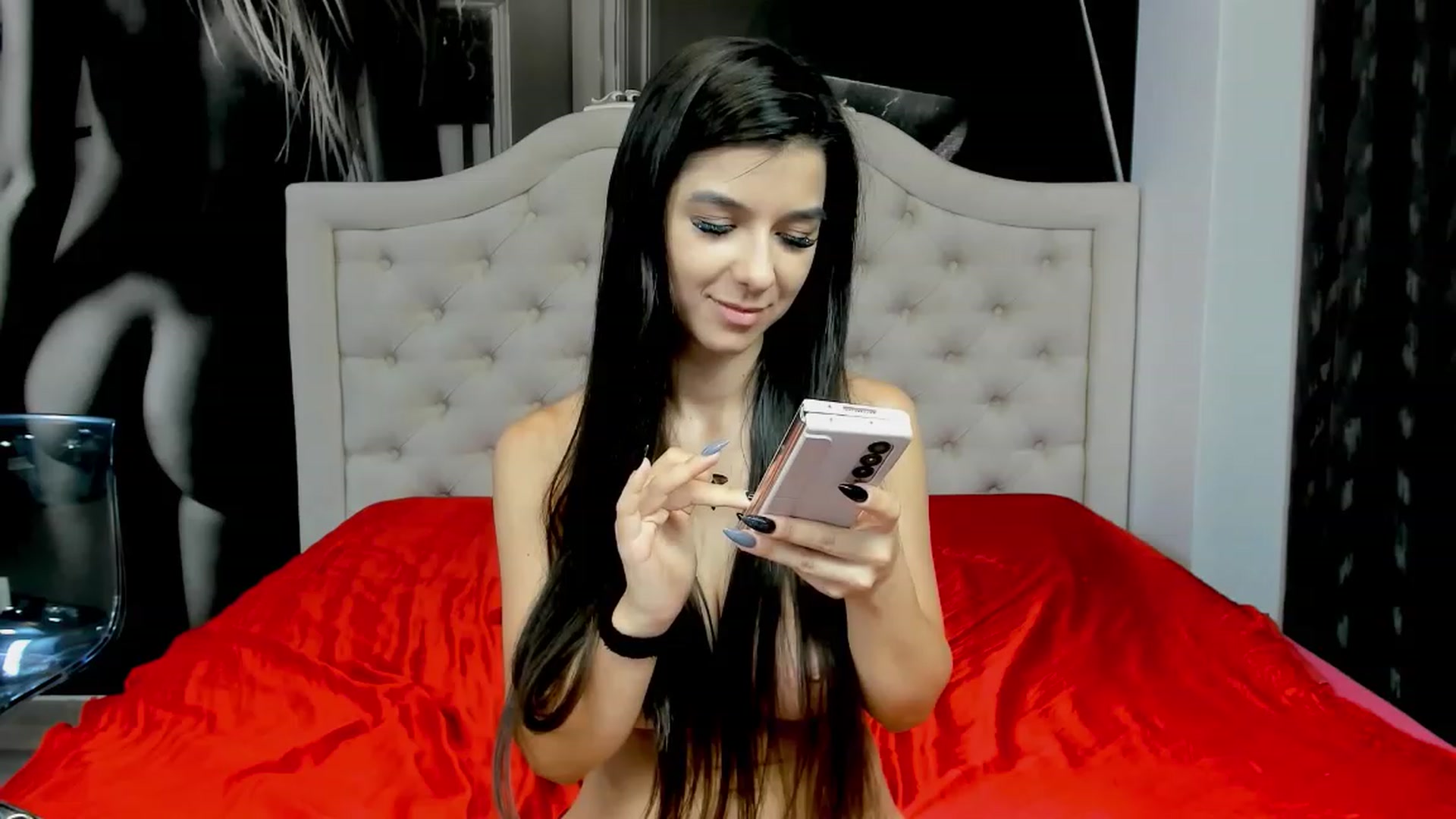 Gallery image thumbnail from Jennasweetass's myfreecams stream on, 08/23/2023, 04:44 image 19 of 20