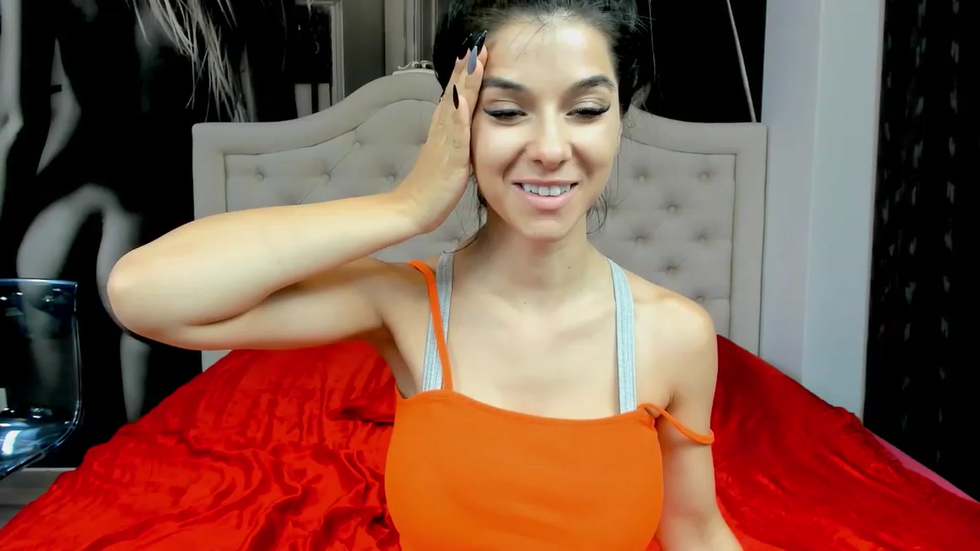 Gallery image thumbnail from Jennasweetass's myfreecams stream on, 08/23/2023, 08:49 image 2 of 20