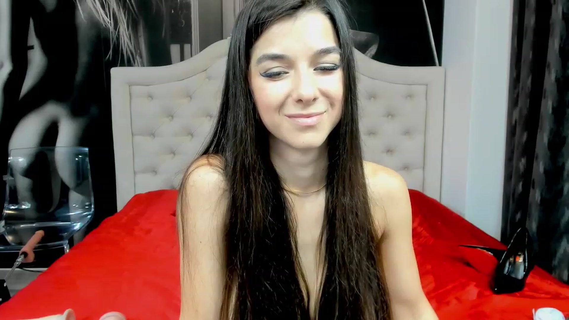 Gallery image thumbnail from Jennasweetass's myfreecams stream on, 08/25/2023, 24:17 image 6 of 20