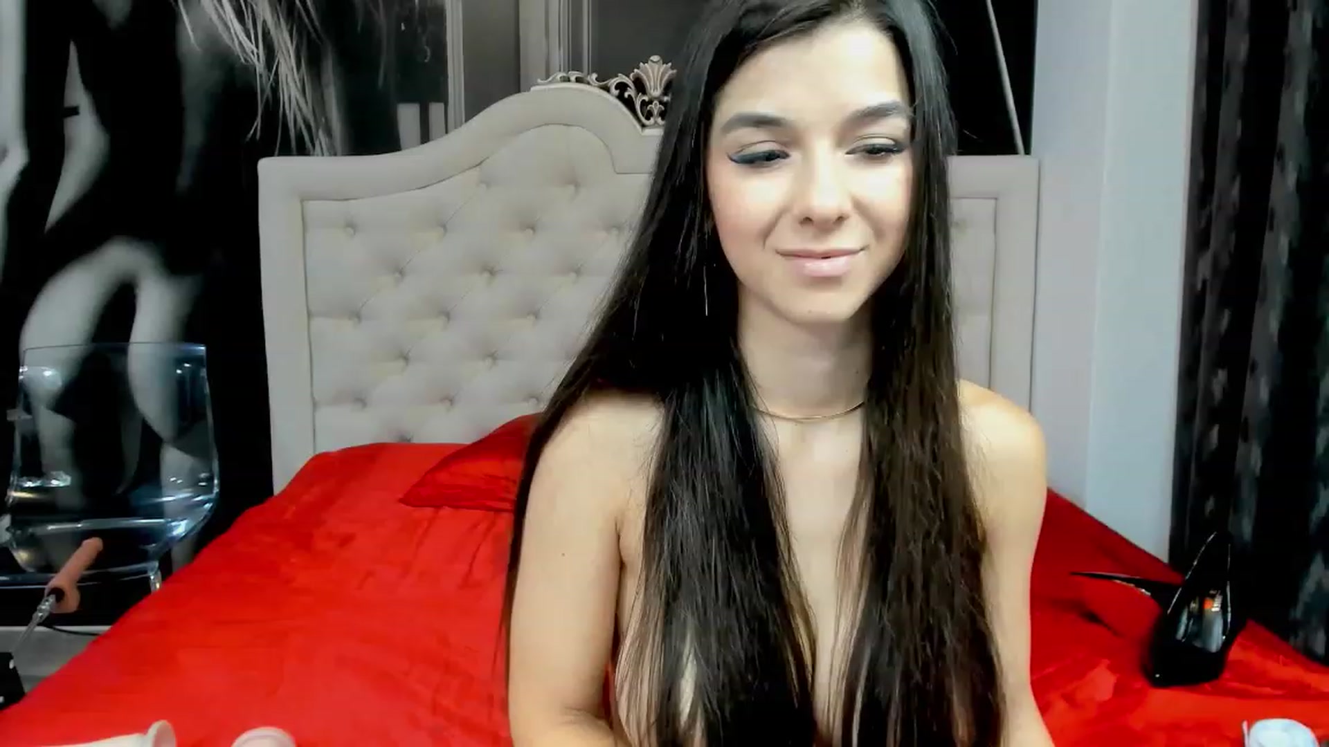 Gallery image thumbnail from Jennasweetass's myfreecams stream on, 08/25/2023, 24:17 image 3 of 20