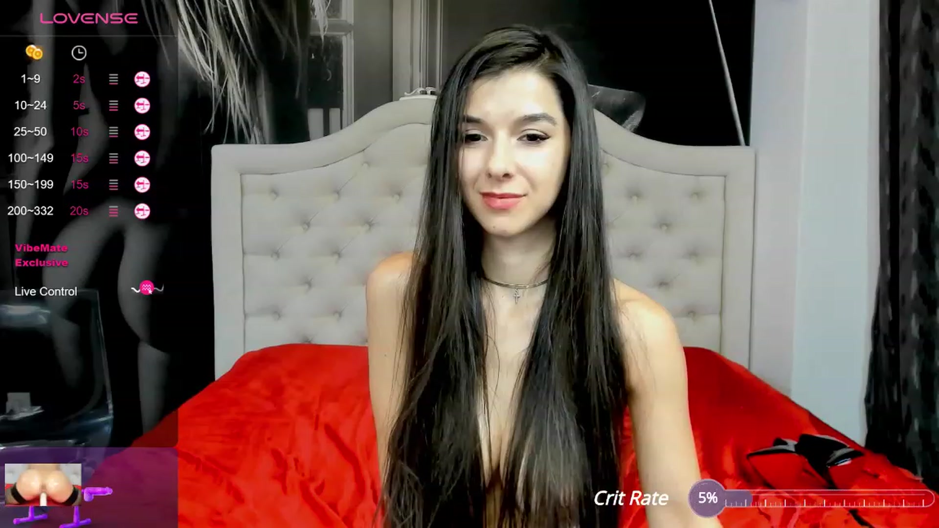 Gallery image thumbnail from Jennasweetass's myfreecams stream on, 08/27/2023, 09:02 image 17 of 20