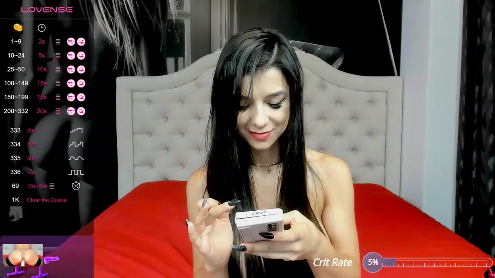Gallery image thumbnail from Jennasweetass's myfreecams stream on, 08/30/2023, 09:23 image 7 of 20