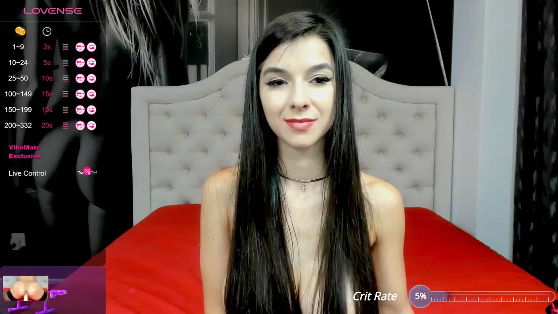 Gallery image thumbnail from Jennasweetass's myfreecams stream on, 08/30/2023, 09:23 image 6 of 20