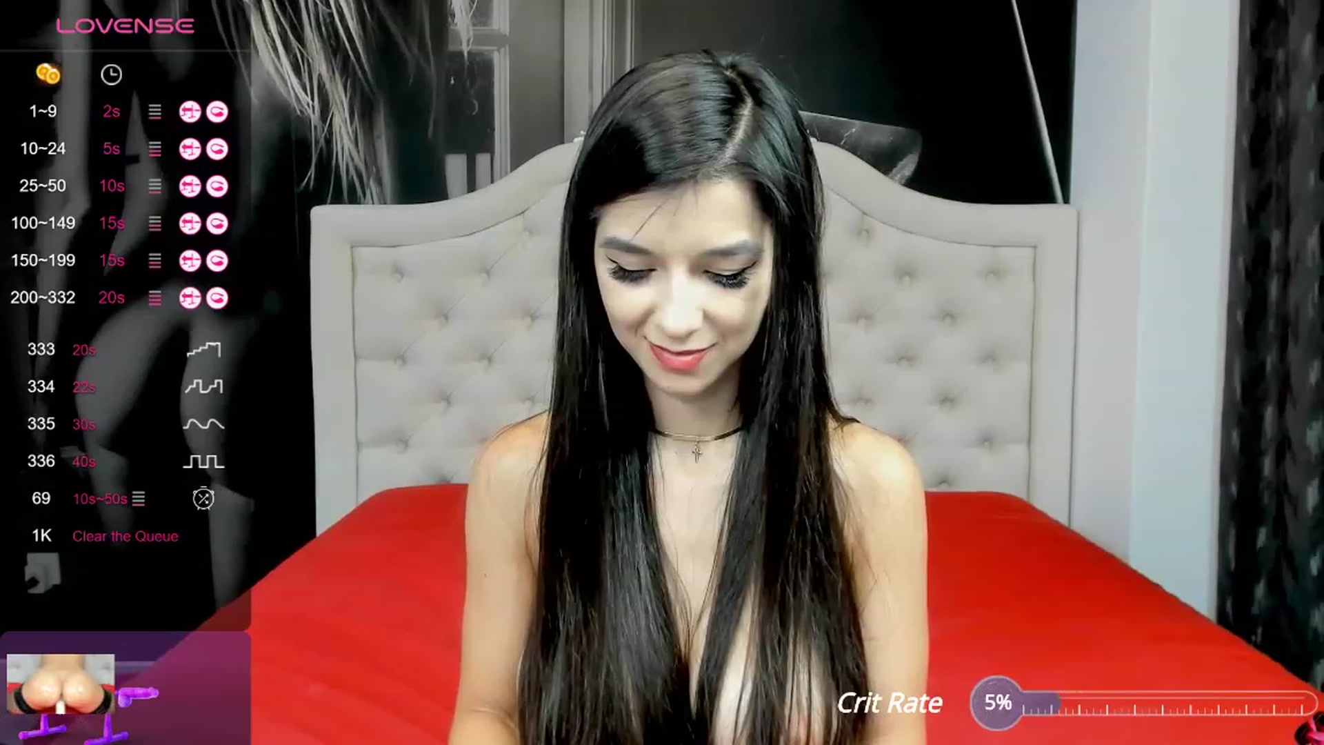 Gallery image thumbnail from Jennasweetass's myfreecams stream on, 08/30/2023, 09:23 image 3 of 20