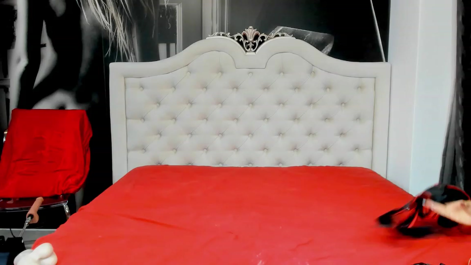 Gallery image thumbnail from Jennasweetass's myfreecams stream on, 09/06/2023, 06:11 image 4 of 20