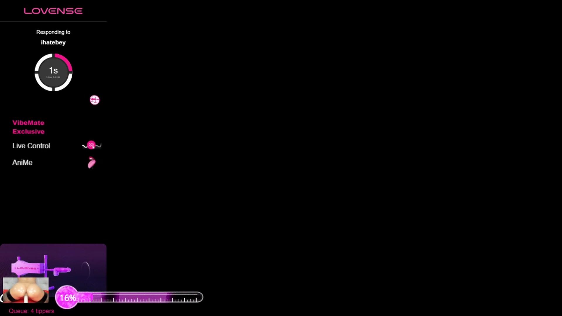 Gallery image thumbnail from Jennasweetass's myfreecams stream on, 09/07/2023, 07:50 image 6 of 20