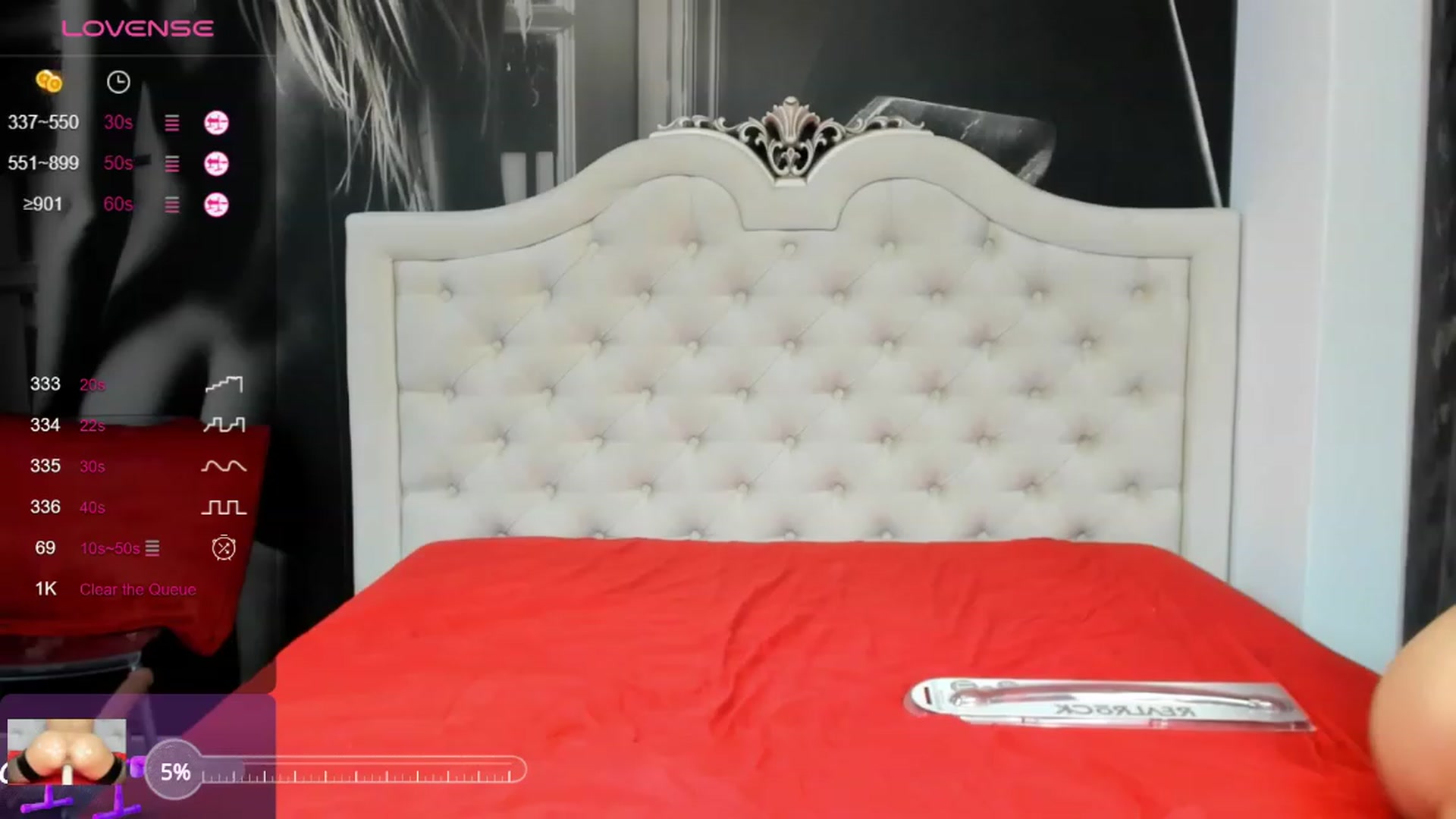 Gallery image thumbnail from Jennasweetass's myfreecams stream on, 09/09/2023, 22:34 image 17 of 20