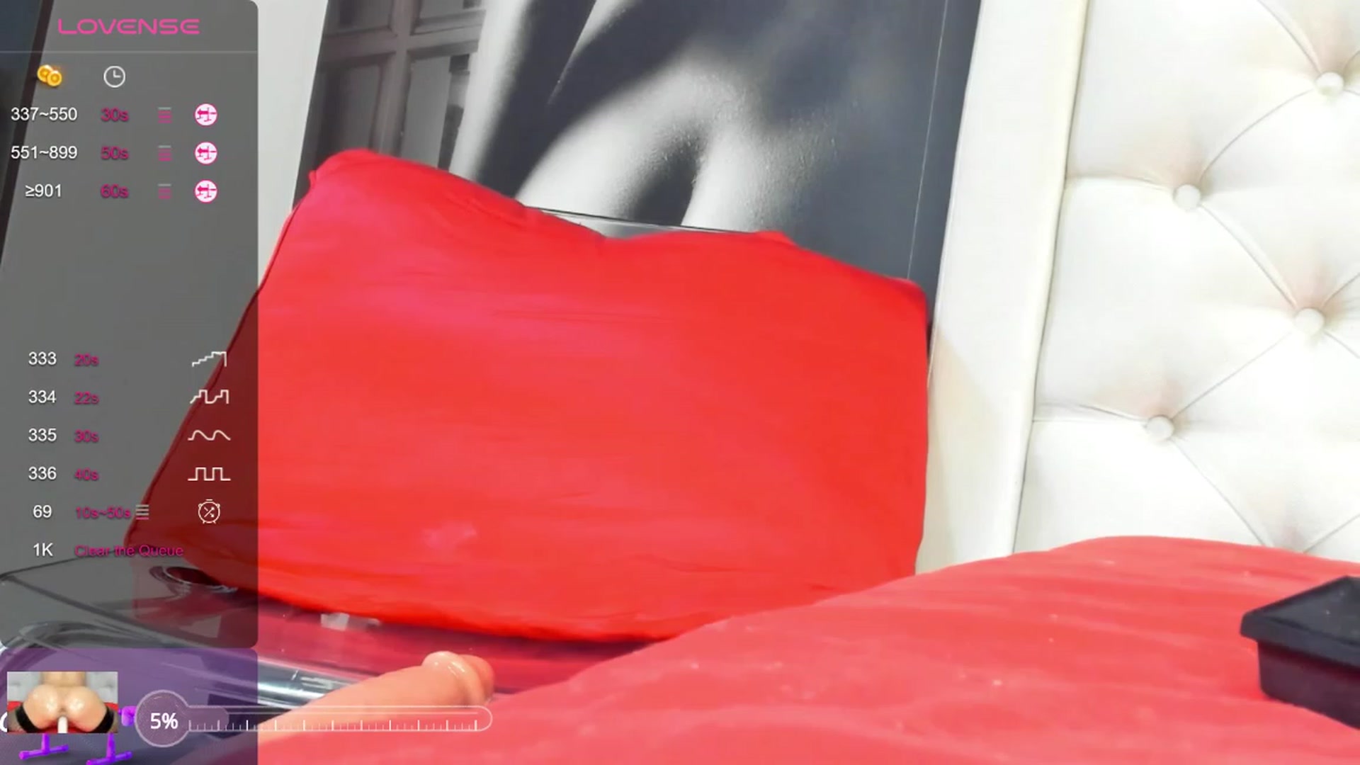 Gallery image thumbnail from Jennasweetass's myfreecams stream on, 09/10/2023, 08:14 image 11 of 20