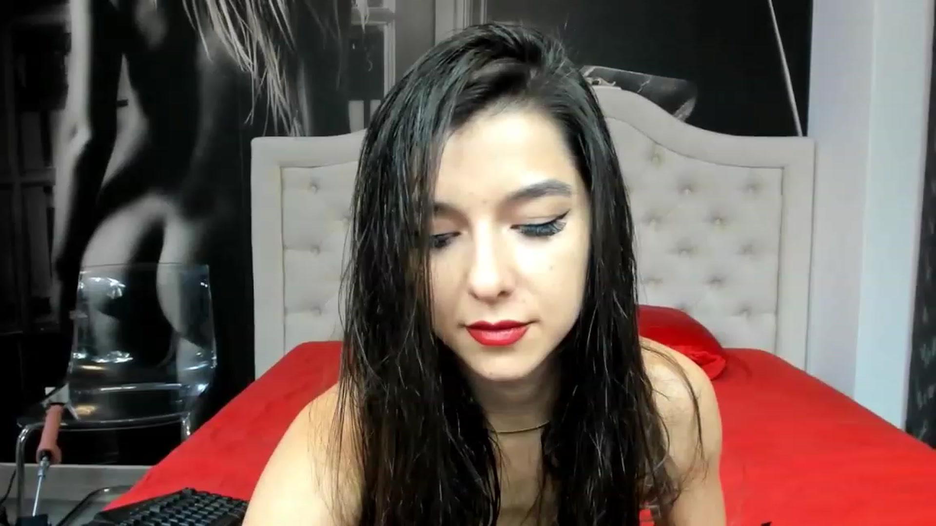 Gallery image thumbnail from Jennasweetass's myfreecams stream on, 09/24/2023, 05:45 image 9 of 20