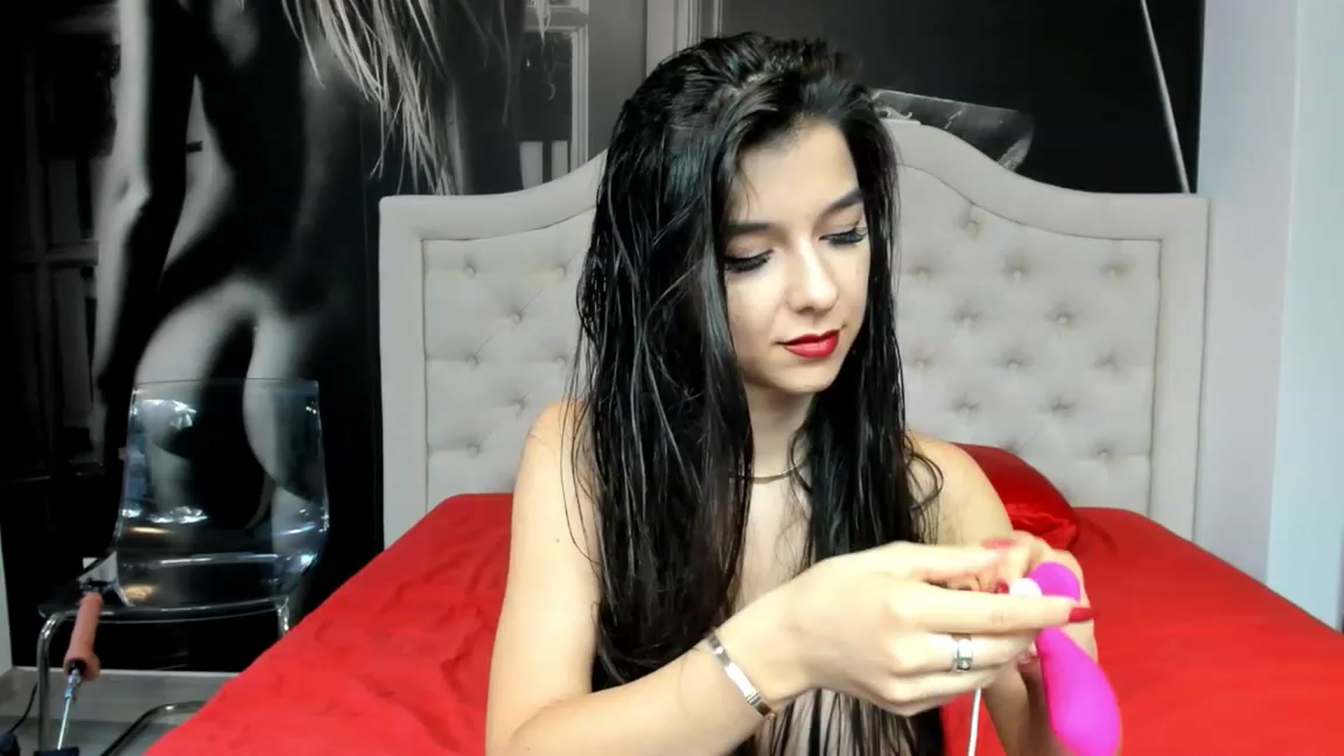 Gallery image thumbnail from Jennasweetass's myfreecams stream on, 09/24/2023, 05:45 image 3 of 20