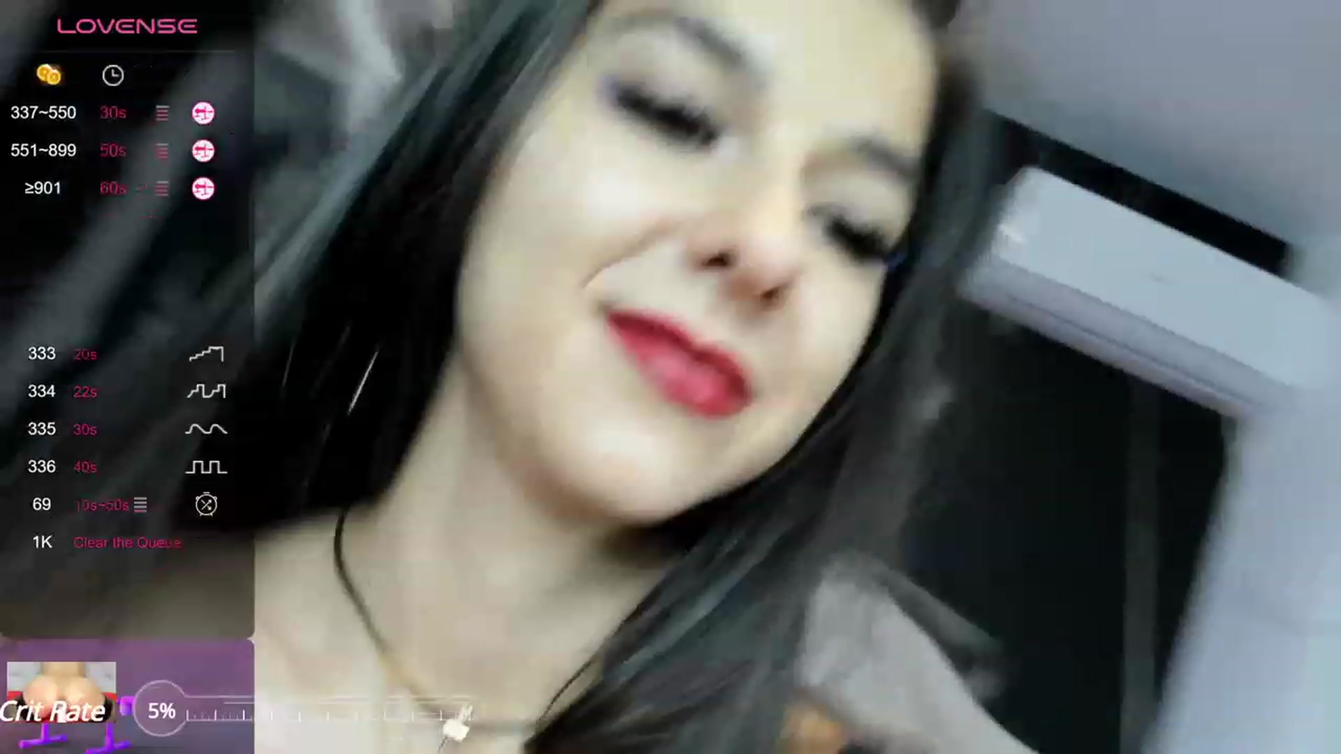 Gallery image thumbnail from Jennasweetass's myfreecams stream on, 09/28/2023, 23:56 image 20 of 20