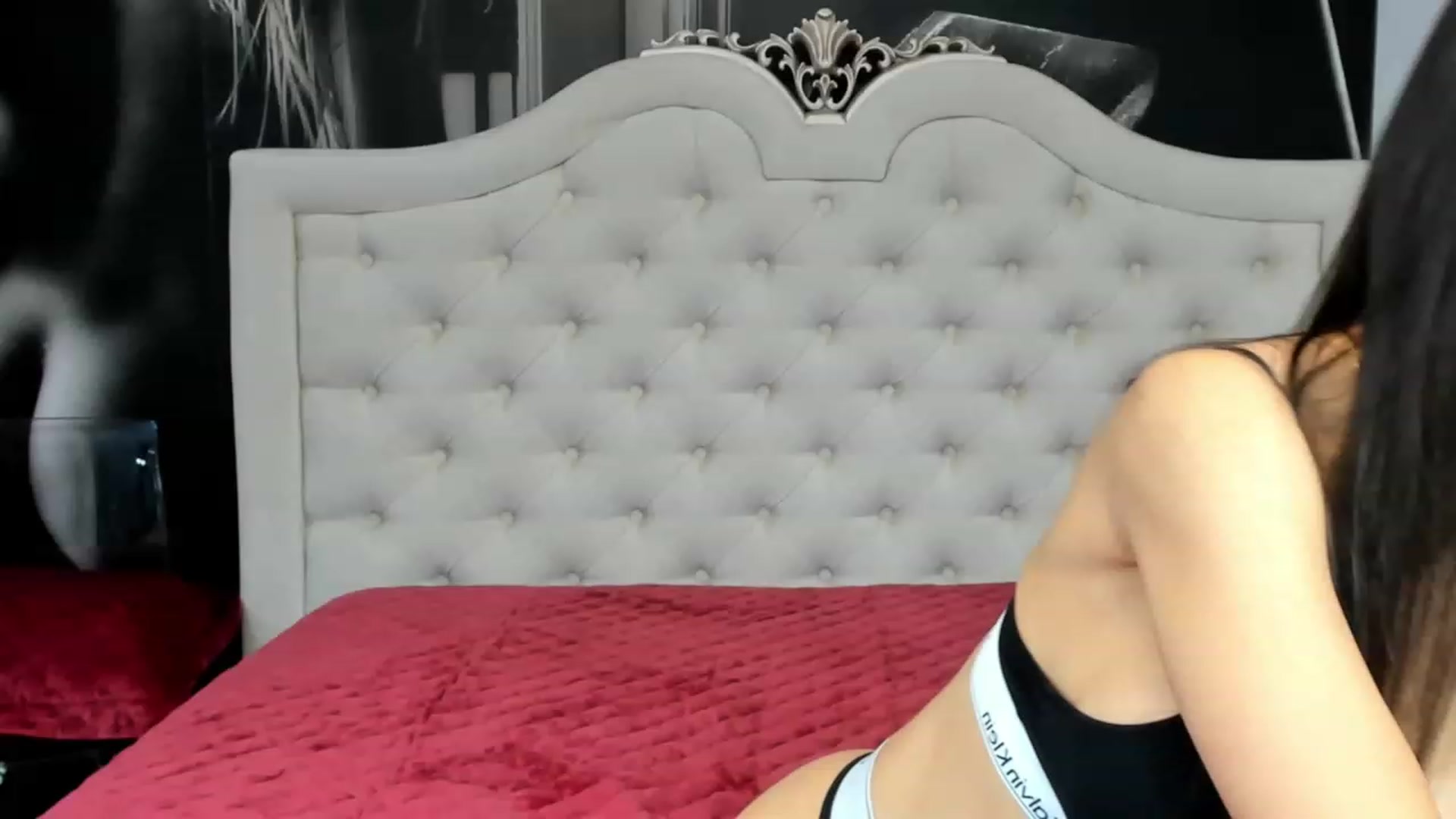 Gallery image thumbnail from Jennasweetass's myfreecams stream on, 10/08/2023, 07:35 image 5 of 20