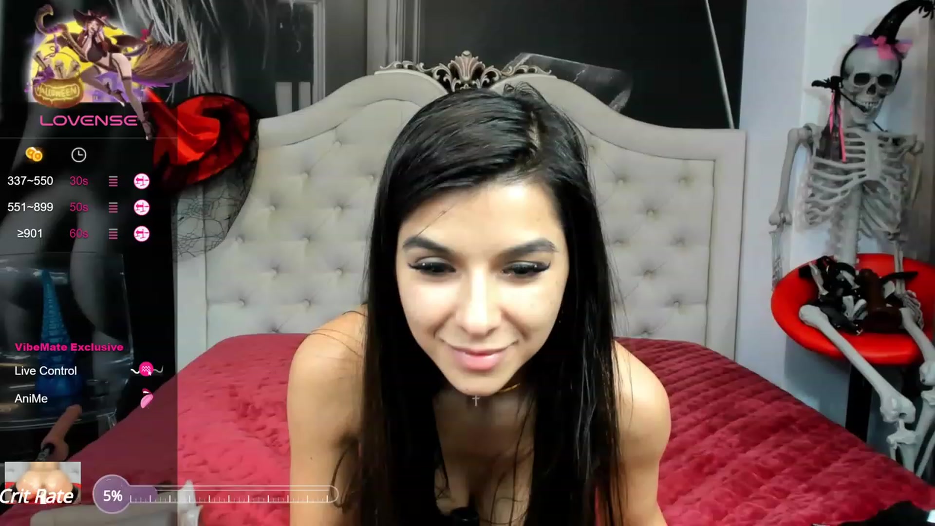 Gallery image thumbnail from Jennasweetass's myfreecams stream on, 10/26/2023, 24:03 image 2 of 20