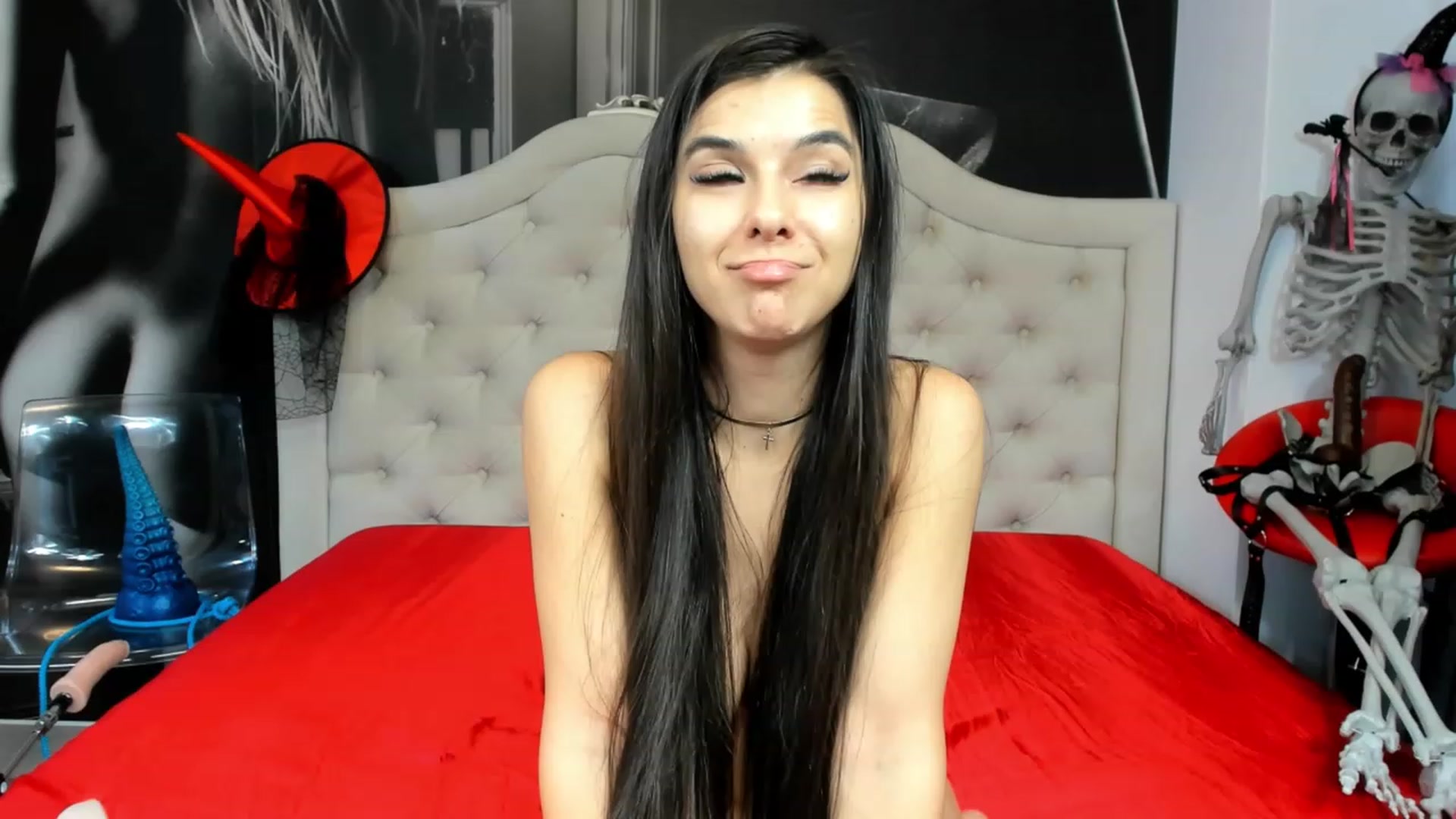 Gallery image thumbnail from Jennasweetass's myfreecams stream on, 10/29/2023, 07:02 image 3 of 20