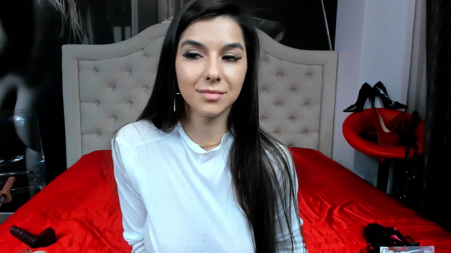 Gallery image thumbnail from Jennasweetass's myfreecams stream on, 11/03/2023, 07:14 image 6 of 20