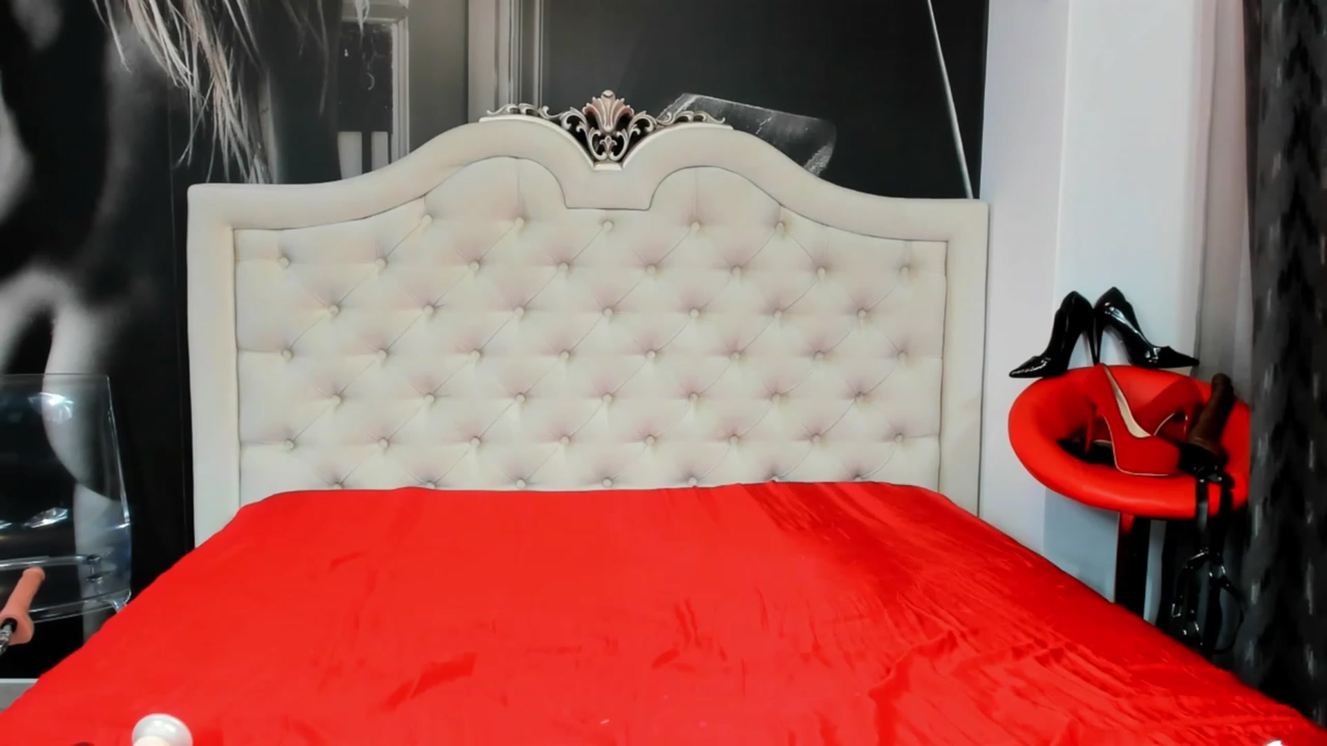 Gallery image thumbnail from Jennasweetass's myfreecams stream on, 11/04/2023, 03:50 image 6 of 20