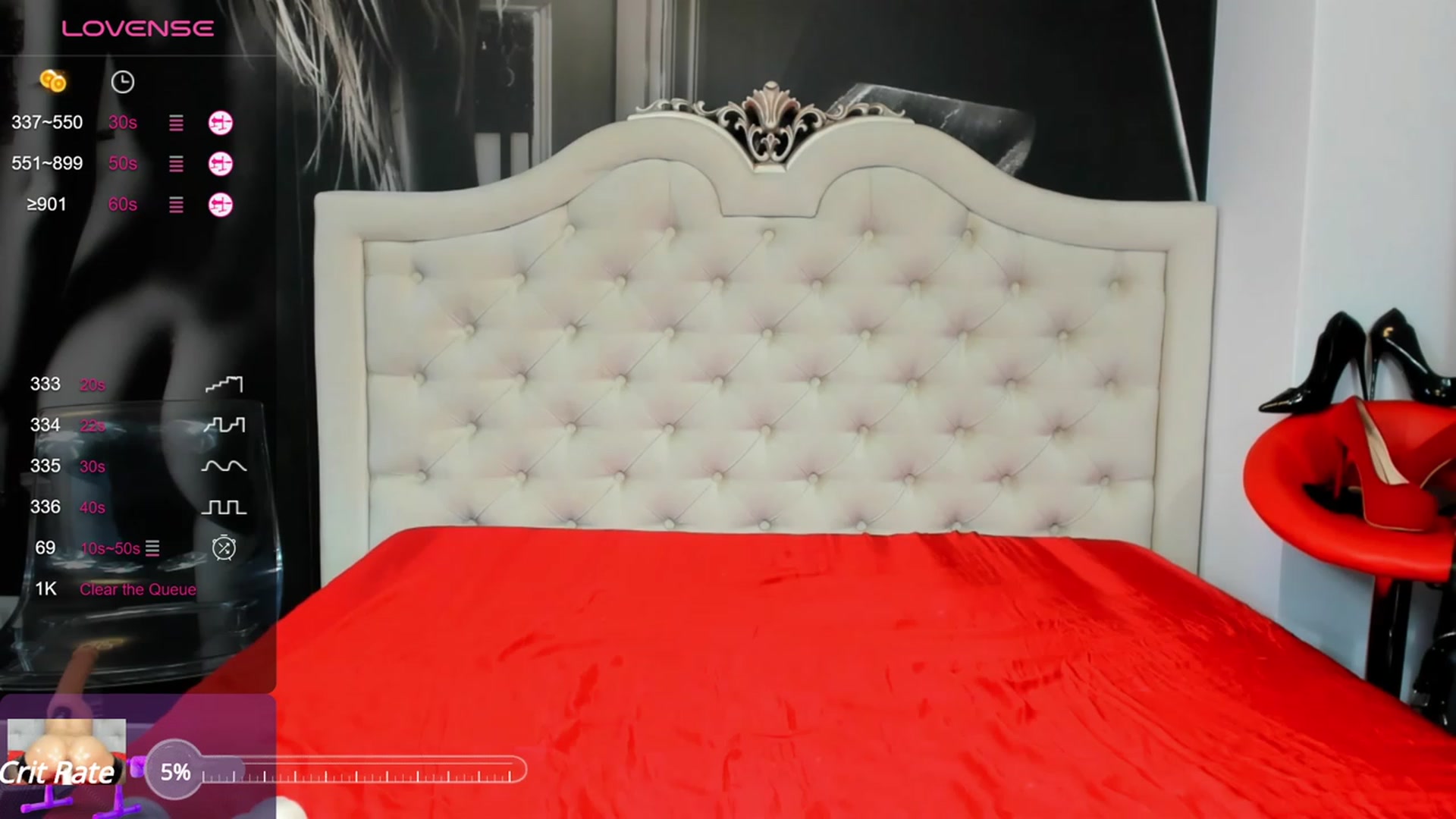 Gallery image thumbnail from Jennasweetass's myfreecams stream on, 11/08/2023, 07:25 image 15 of 20