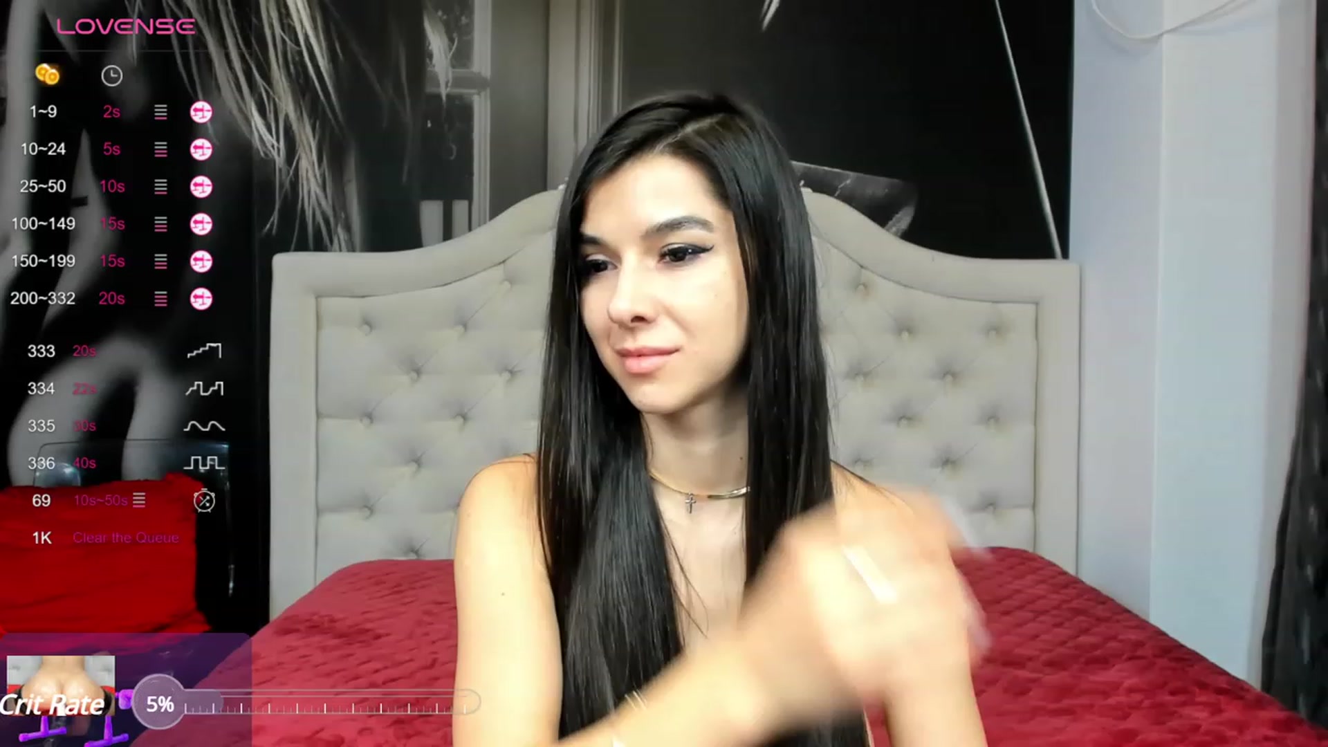 Gallery image thumbnail from Jennasweetass's myfreecams stream on, 11/12/2023, 04:41 image 17 of 20