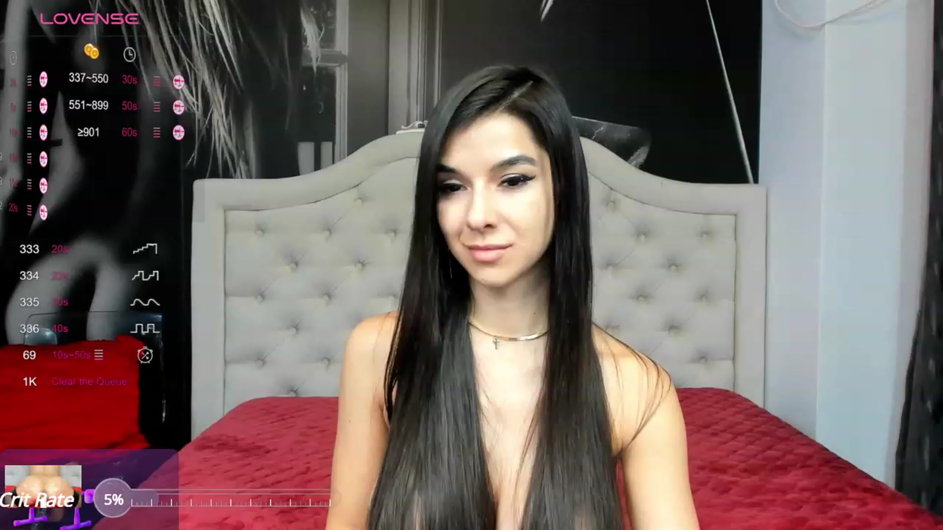 Gallery image thumbnail from Jennasweetass's myfreecams stream on, 11/12/2023, 04:41 image 19 of 20