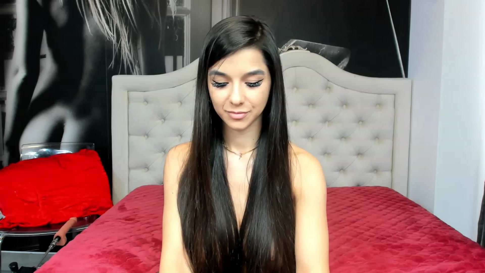 Gallery image thumbnail from Jennasweetass's myfreecams stream on, 11/17/2023, 08:07 image 20 of 20