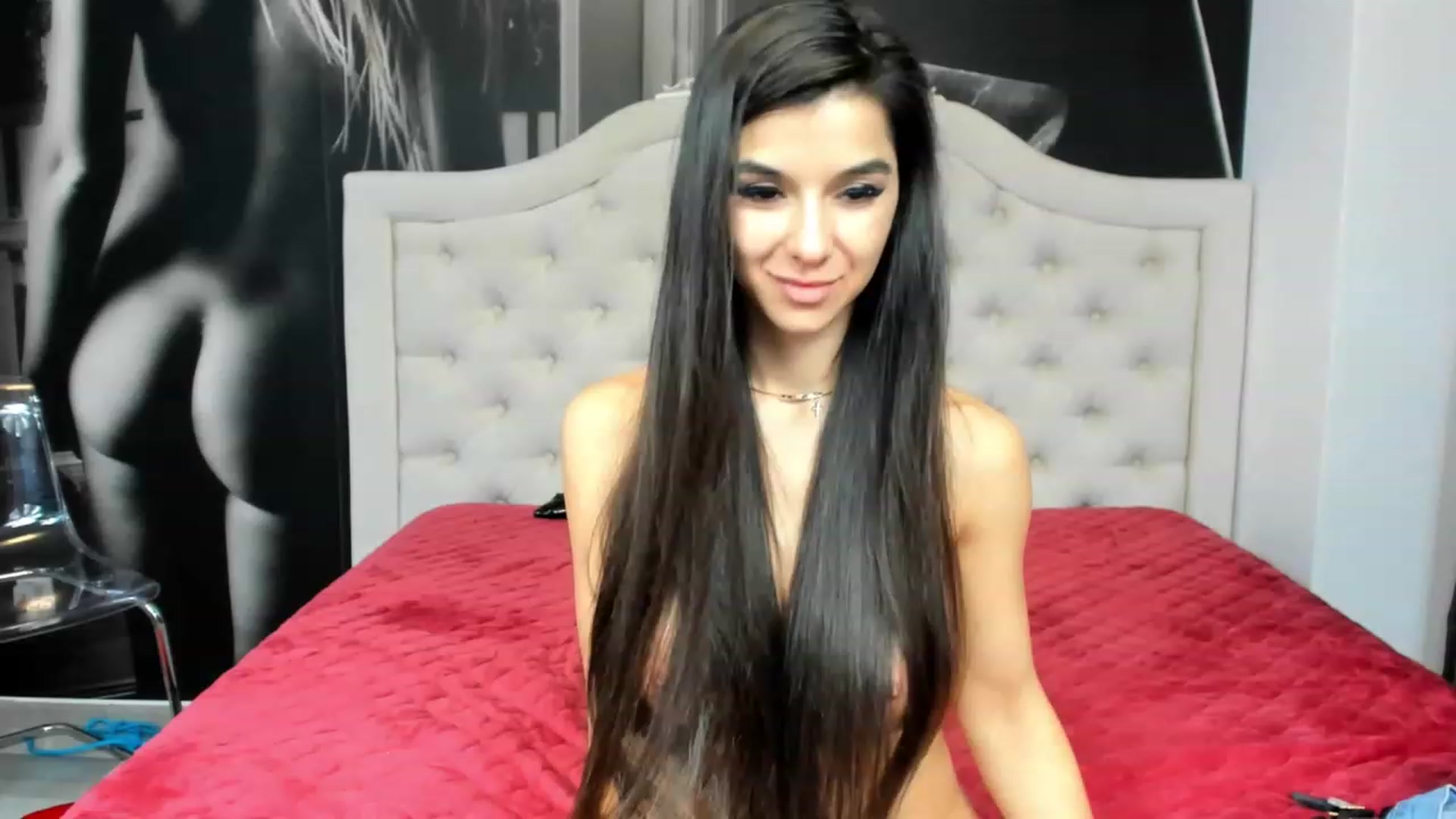 Gallery image thumbnail from Jennasweetass's myfreecams stream on, 11/18/2023, 09:02 image 7 of 20
