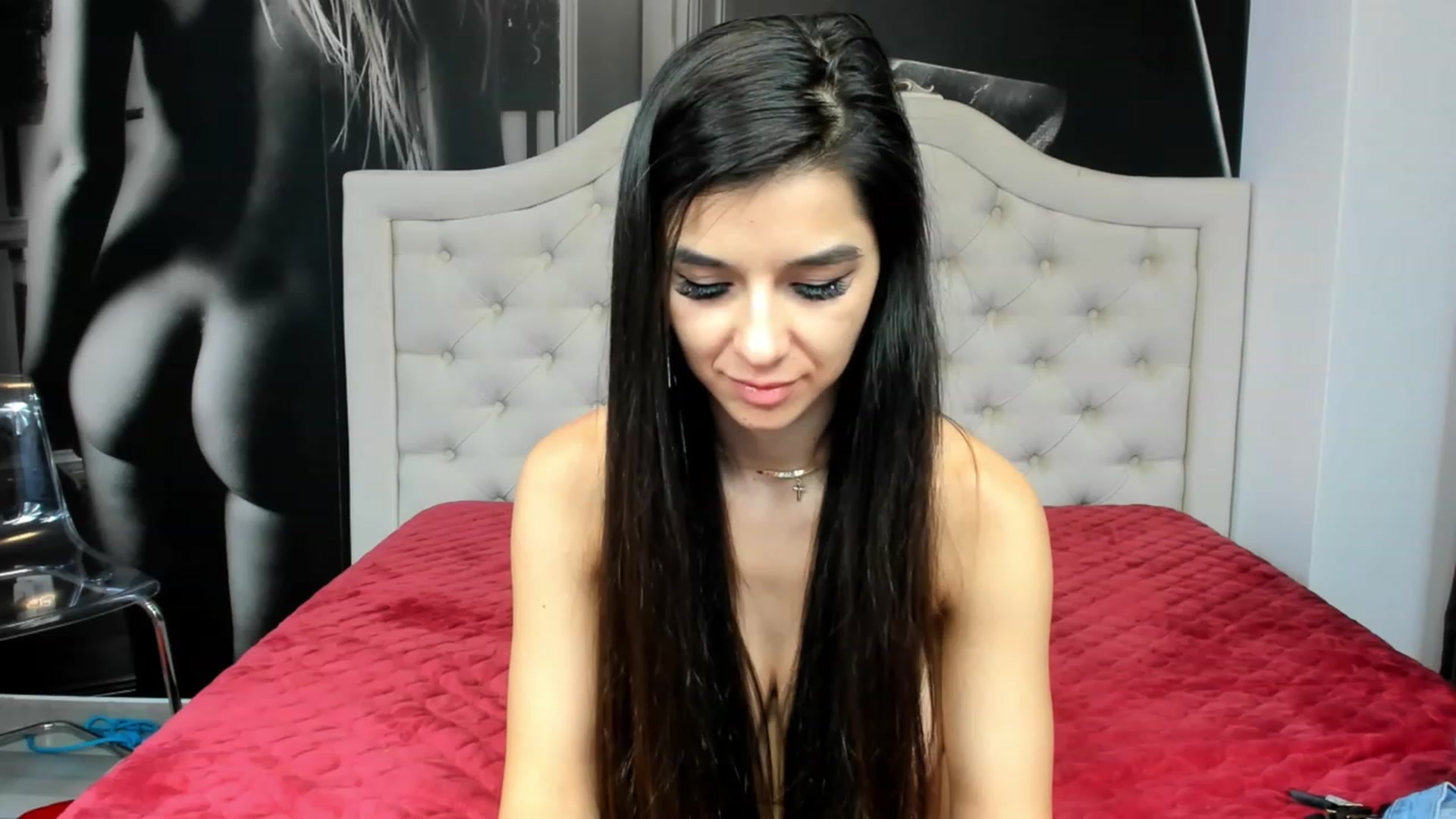 Gallery image thumbnail from Jennasweetass's myfreecams stream on, 11/18/2023, 09:02 image 12 of 20