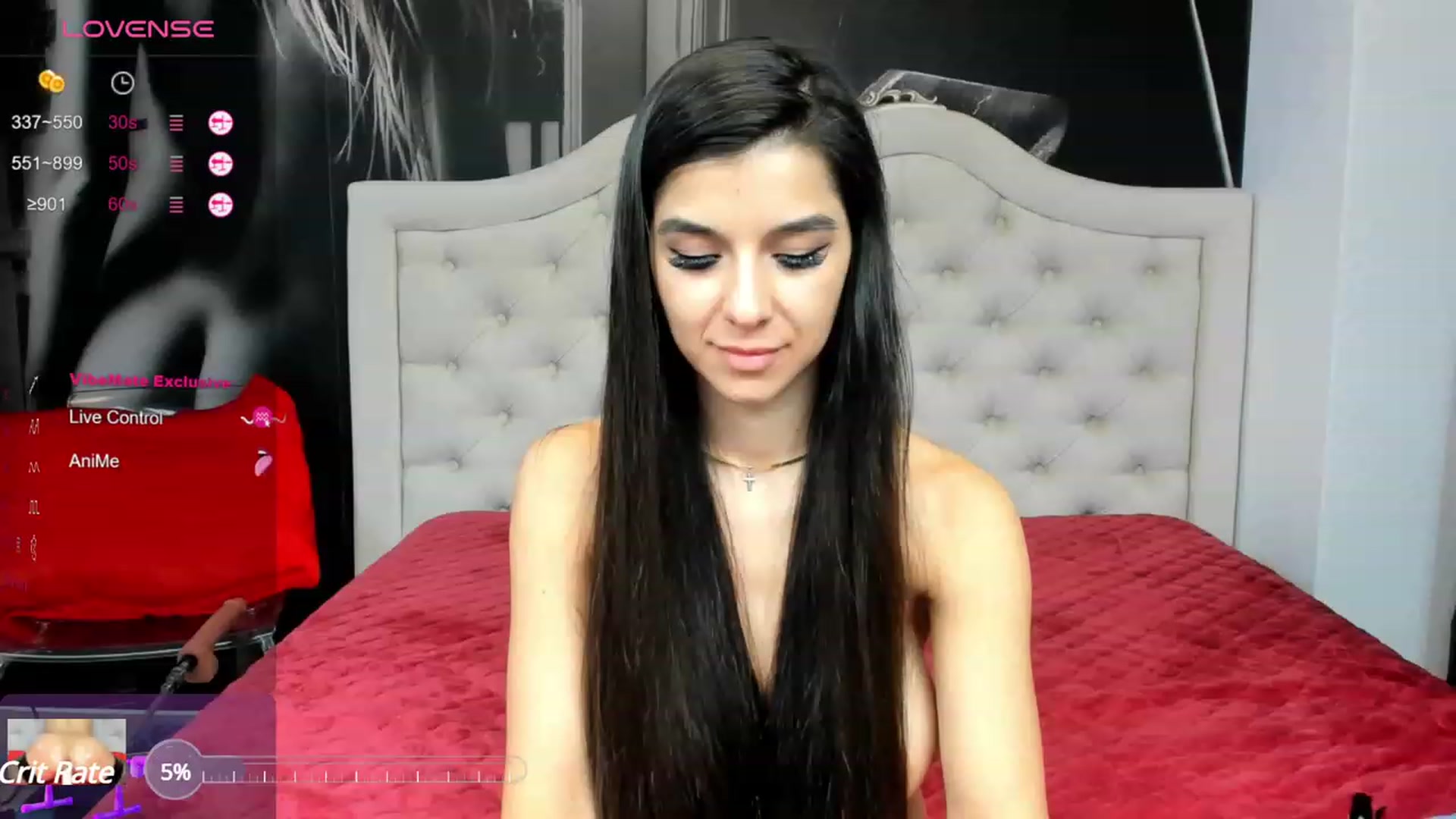 Gallery image thumbnail from Jennasweetass's myfreecams stream on, 11/18/2023, 10:20 image 13 of 20