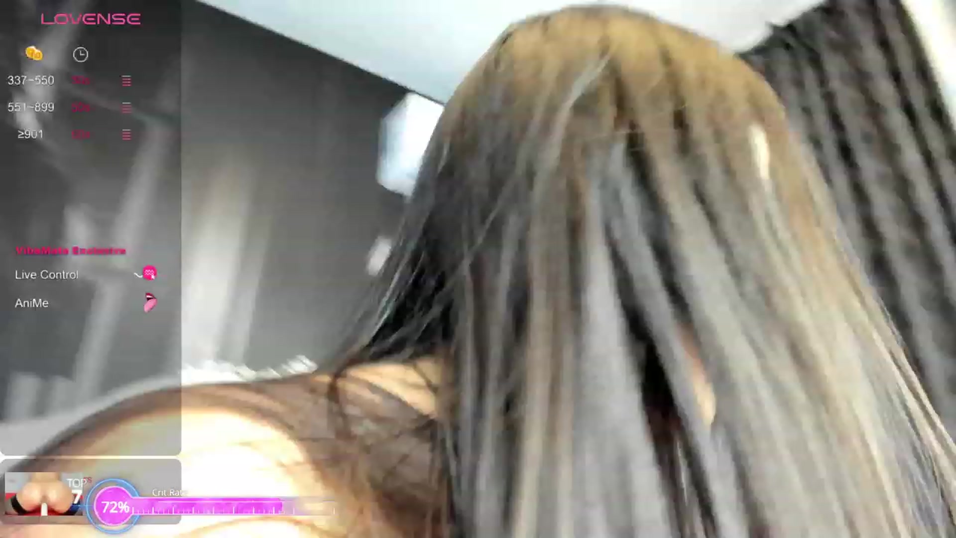 Gallery image thumbnail from Jennasweetass's myfreecams stream on, 11/29/2023, 08:29 image 8 of 20