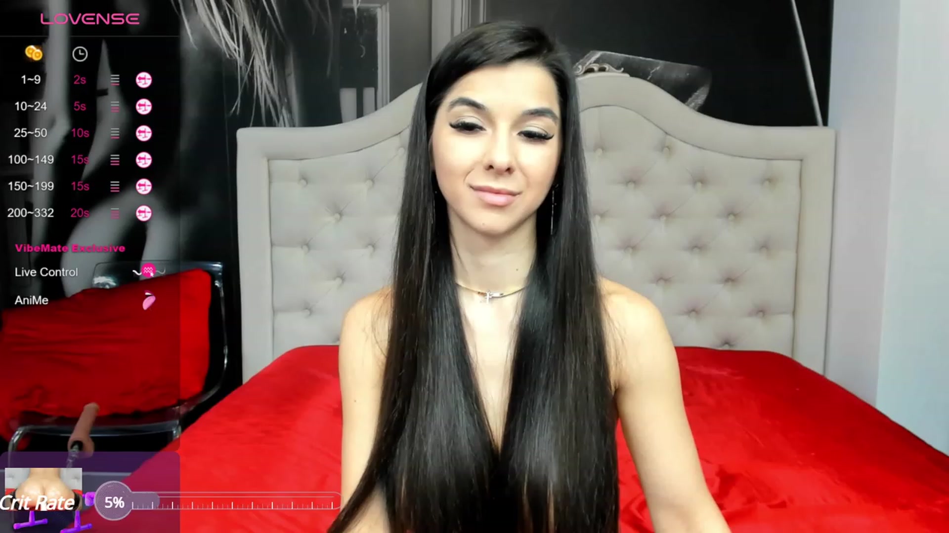 Gallery image thumbnail from Jennasweetass's myfreecams stream on, 11/30/2023, 07:29 image 17 of 20