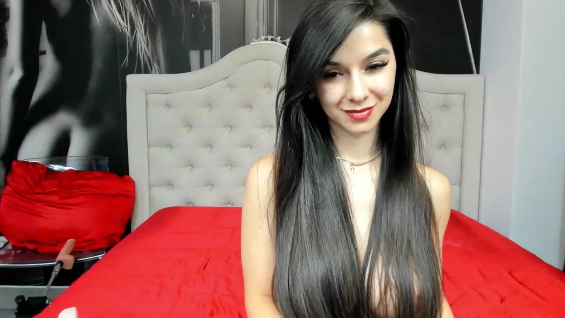 Gallery image thumbnail from Jennasweetass's myfreecams stream on, 12/08/2023, 08:10 image 1 of 20