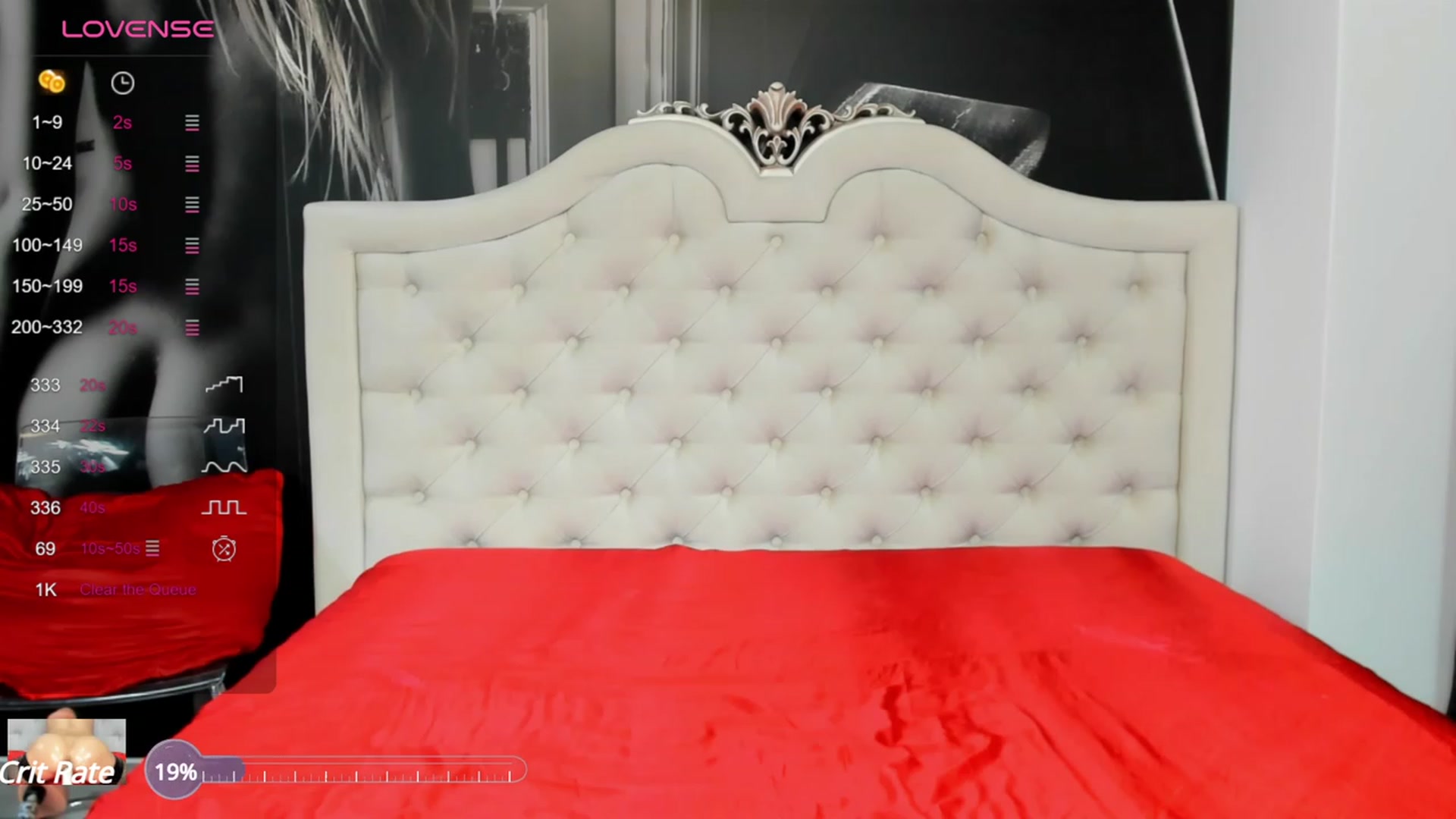 Gallery image thumbnail from Jennasweetass's myfreecams stream on, 12/11/2023, 07:23 image 20 of 20