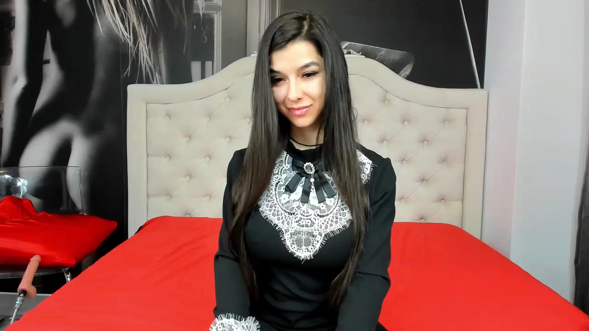 Gallery image thumbnail from Jennasweetass's myfreecams stream on, 12/31/2023, 06:44 image 6 of 20