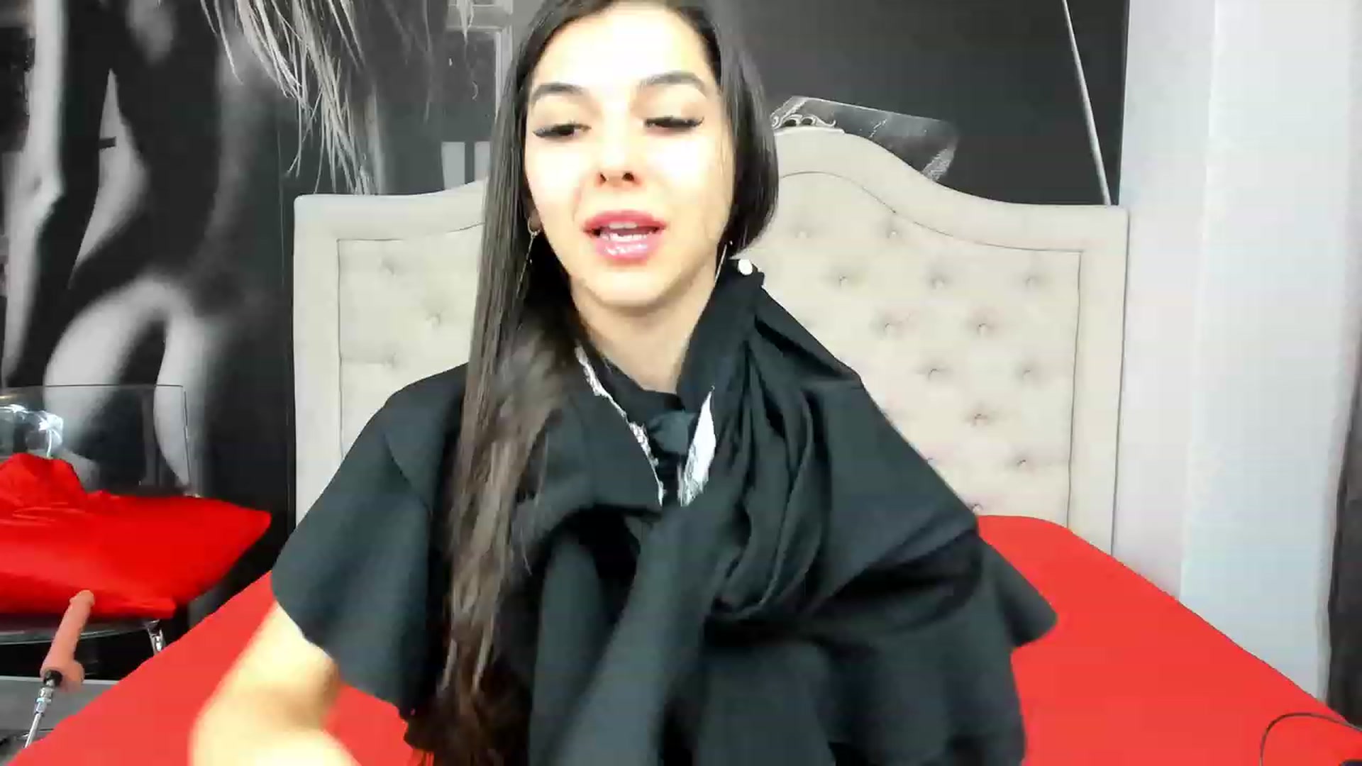 Gallery image thumbnail from Jennasweetass's myfreecams stream on, 12/31/2023, 06:44 image 20 of 20