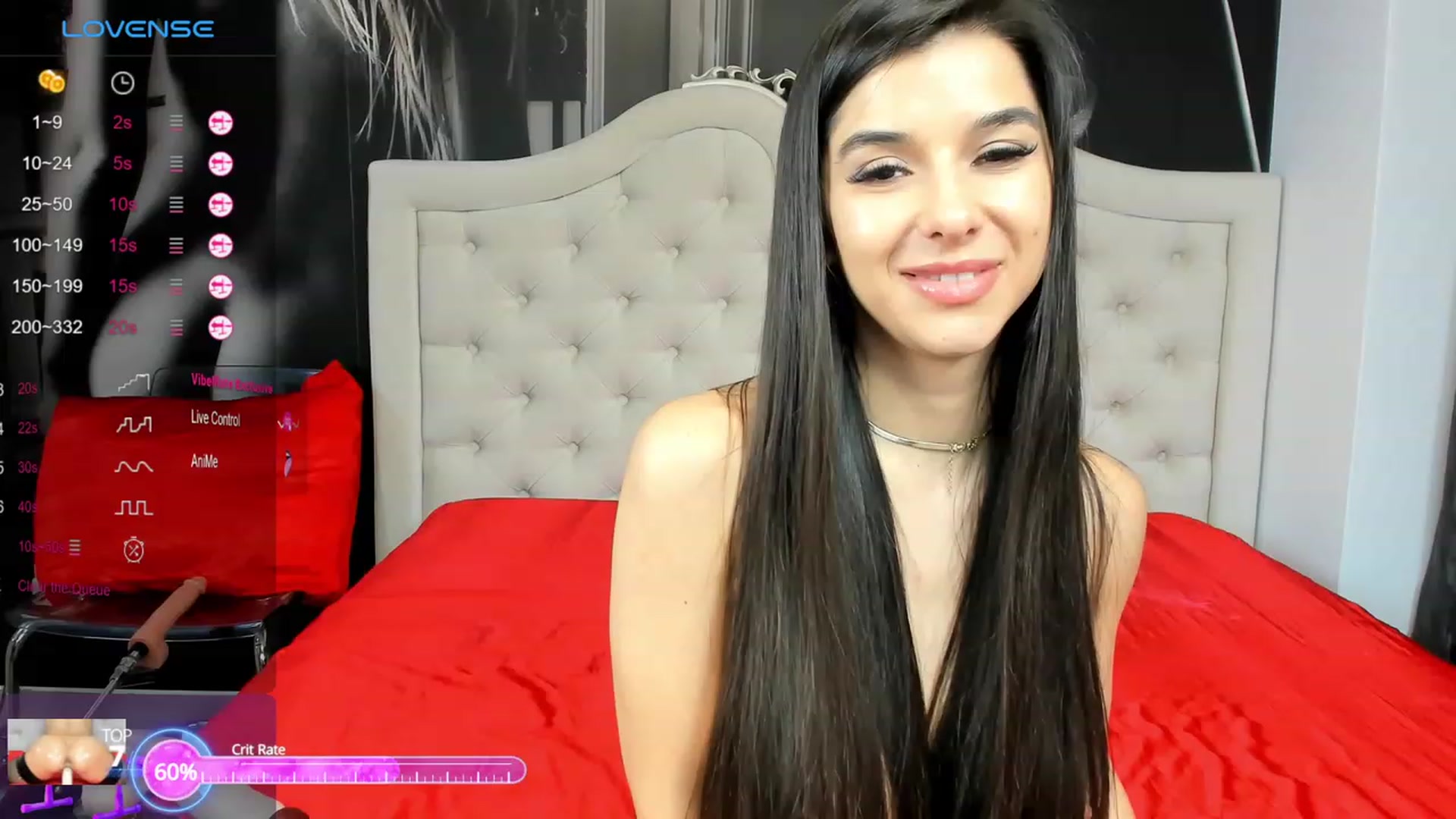 Gallery image thumbnail from Jennasweetass's myfreecams stream on, 01/14/2024, 09:05 image 3 of 20