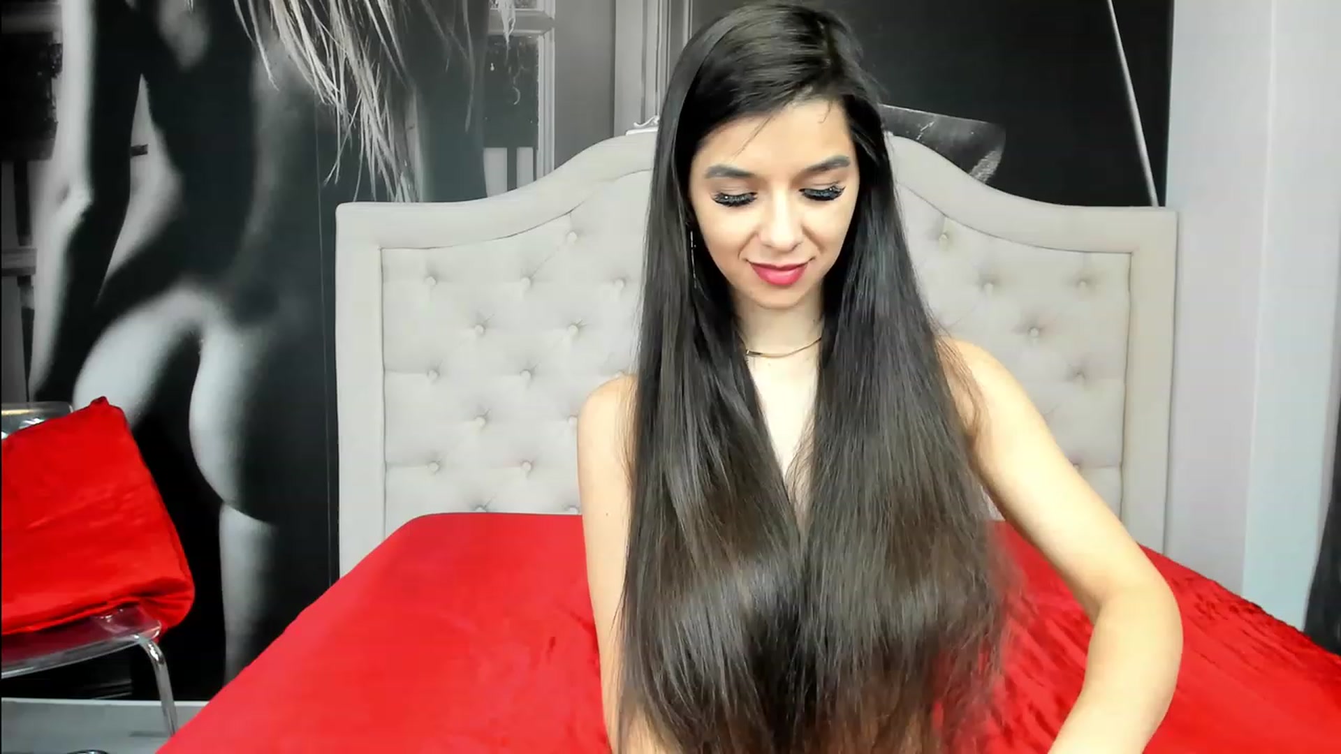 Gallery image thumbnail from Jennasweetass's myfreecams stream on, 01/24/2024, 06:35 image 5 of 20