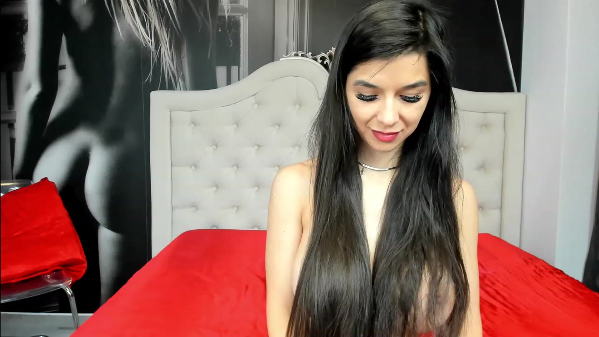 Gallery image thumbnail from Jennasweetass's myfreecams stream on, 01/24/2024, 06:35 image 3 of 20