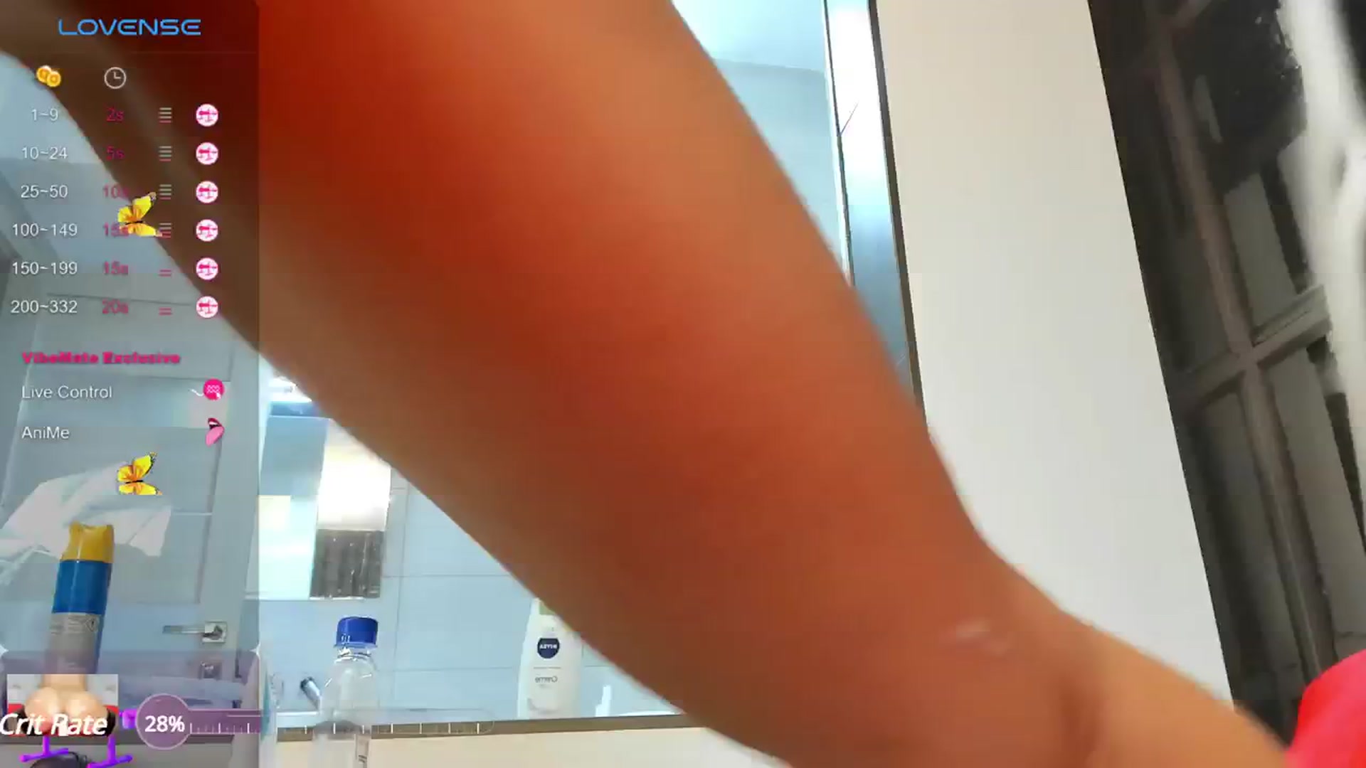 Gallery image thumbnail from Jennasweetass's myfreecams stream on, 02/07/2024, 08:18 image 9 of 20