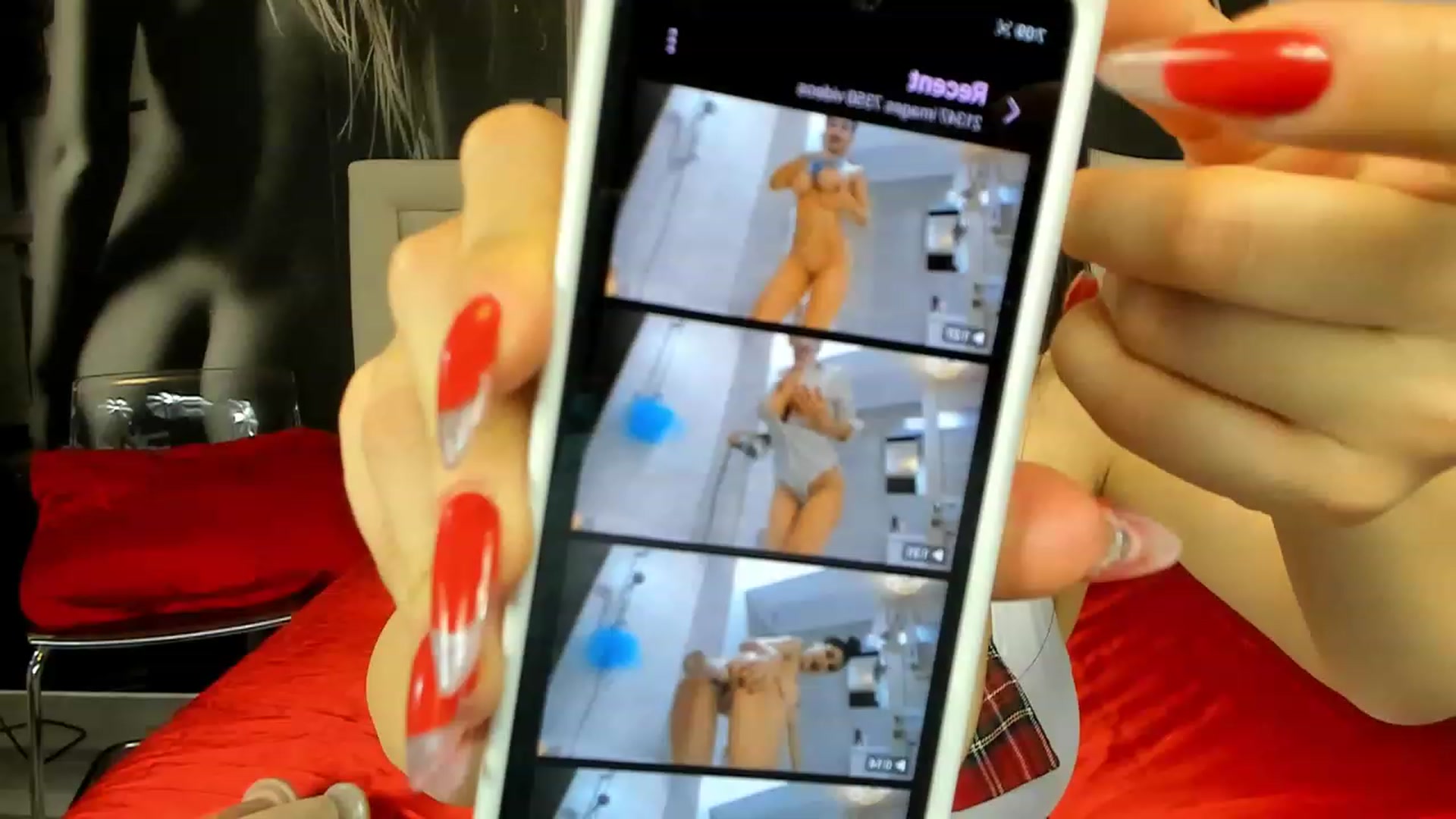 Gallery image thumbnail from Jennasweetass's myfreecams stream on, 02/24/2024, 08:38 image 10 of 20