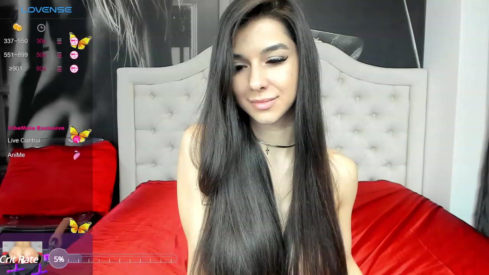 Gallery image thumbnail from Jennasweetass's myfreecams stream on, 02/25/2024, 09:03 image 8 of 20