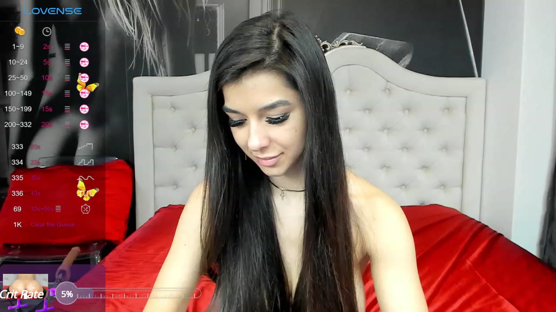 Gallery image thumbnail from Jennasweetass's myfreecams stream on, 02/25/2024, 09:03 image 9 of 20